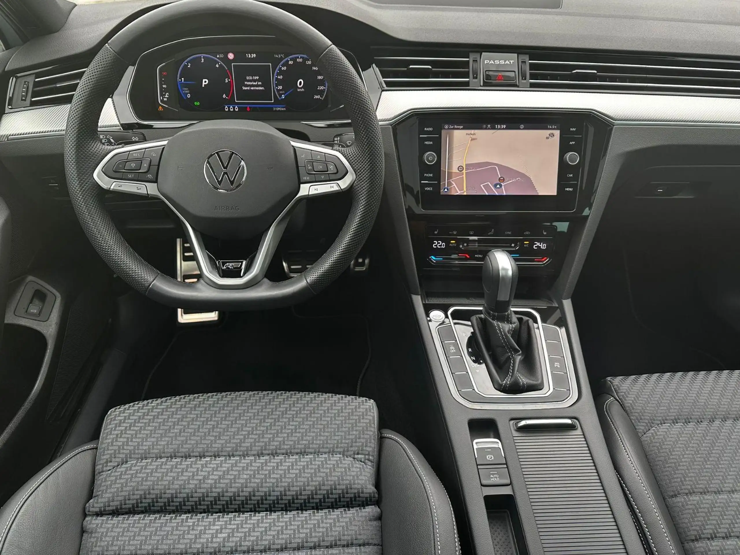 Volkswagen - Passat Variant