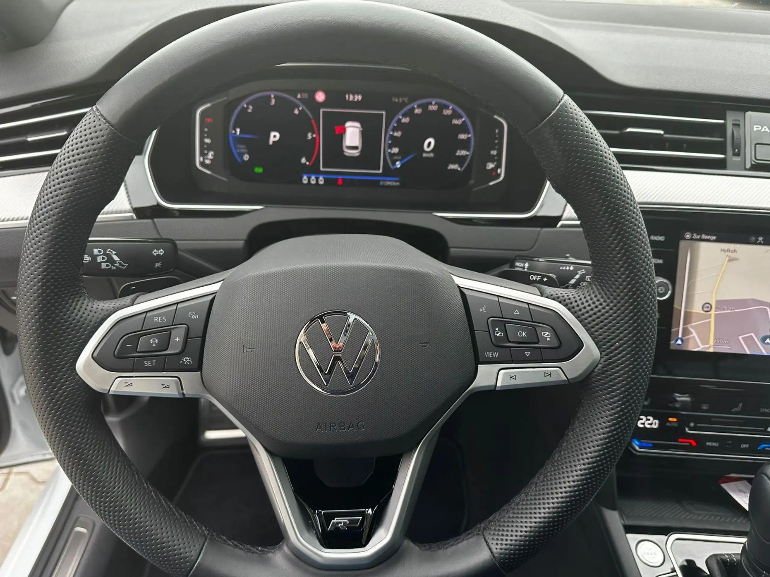 Volkswagen - Passat Variant