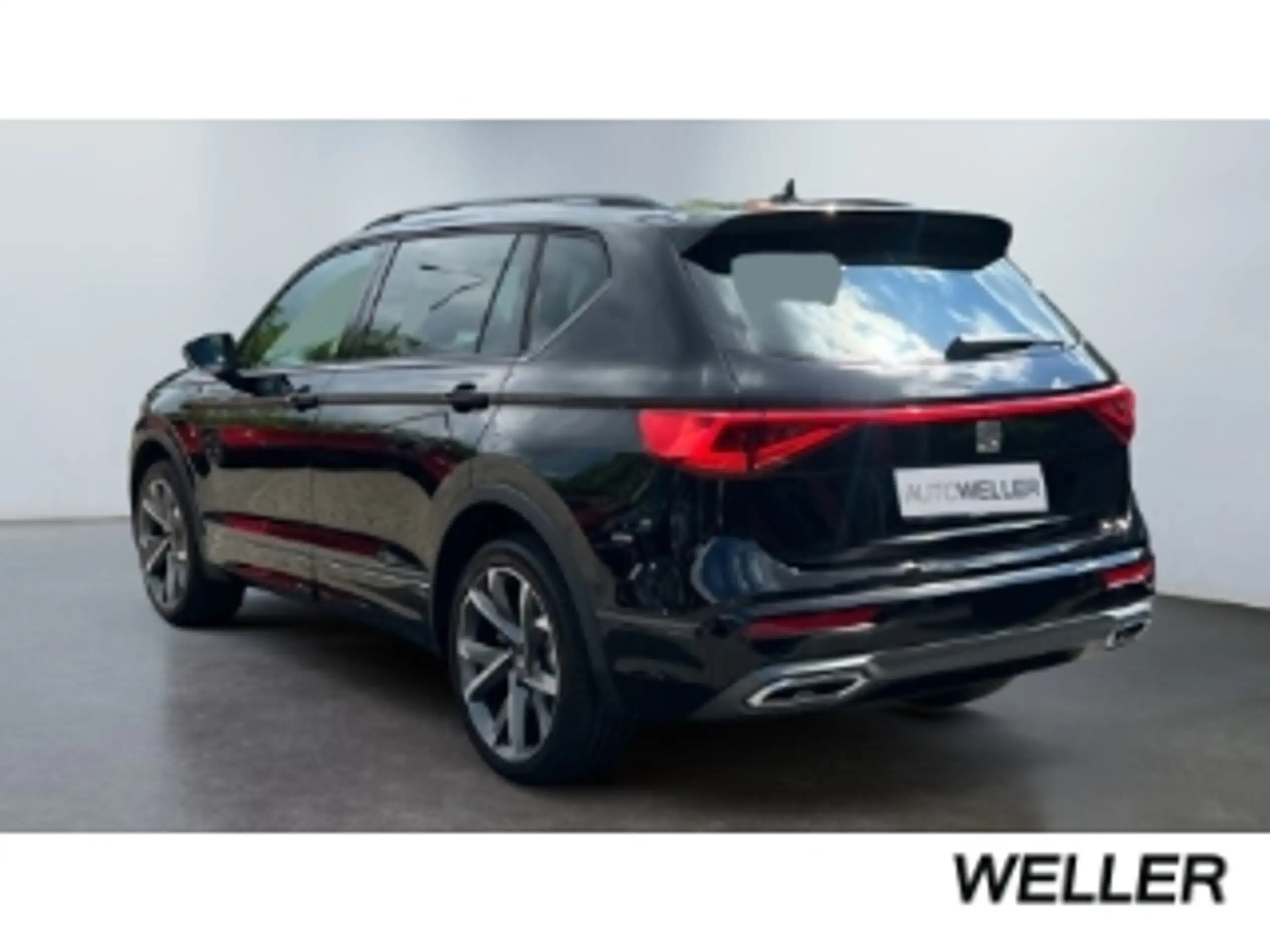 SEAT - Tarraco