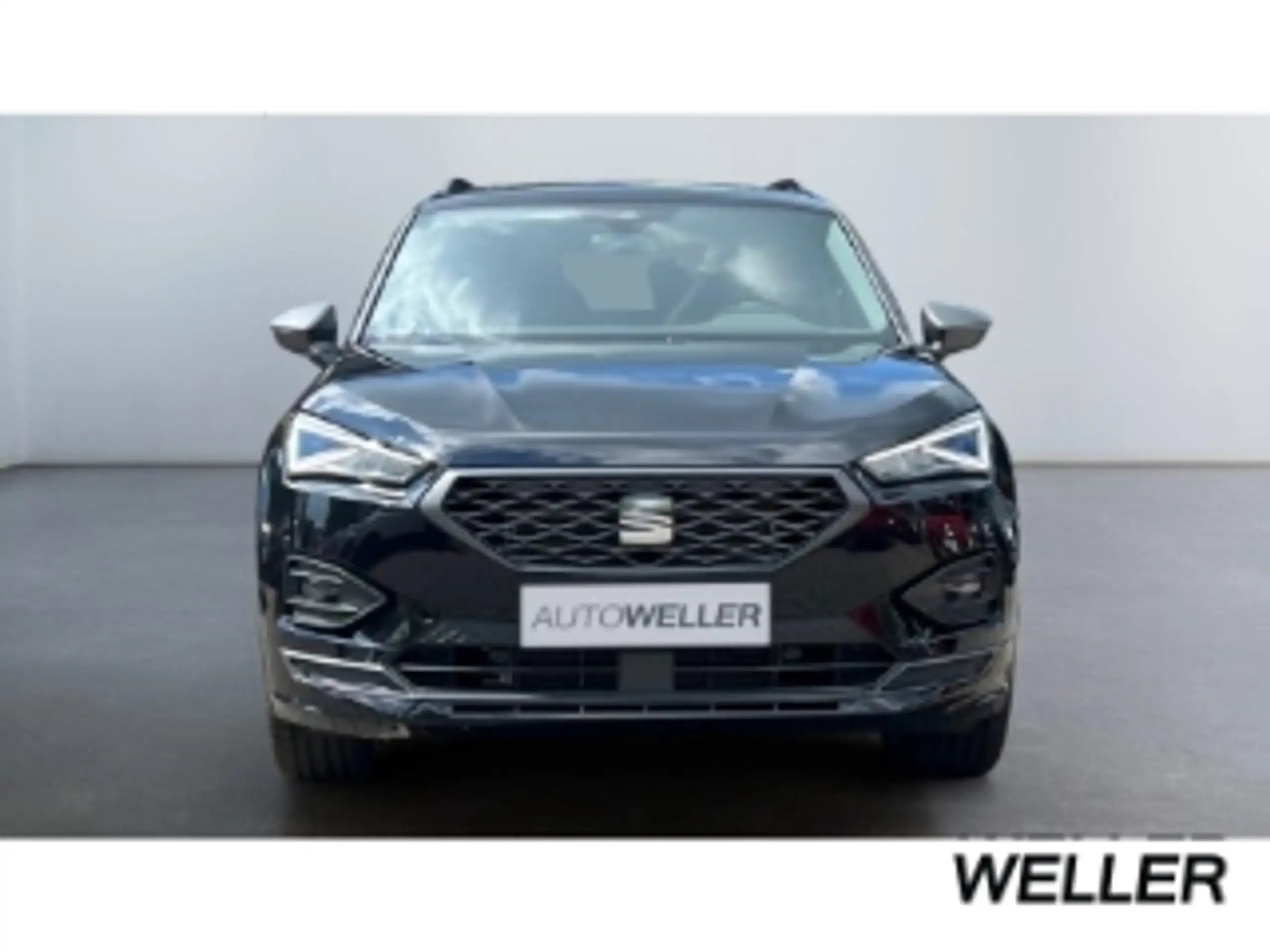 SEAT - Tarraco