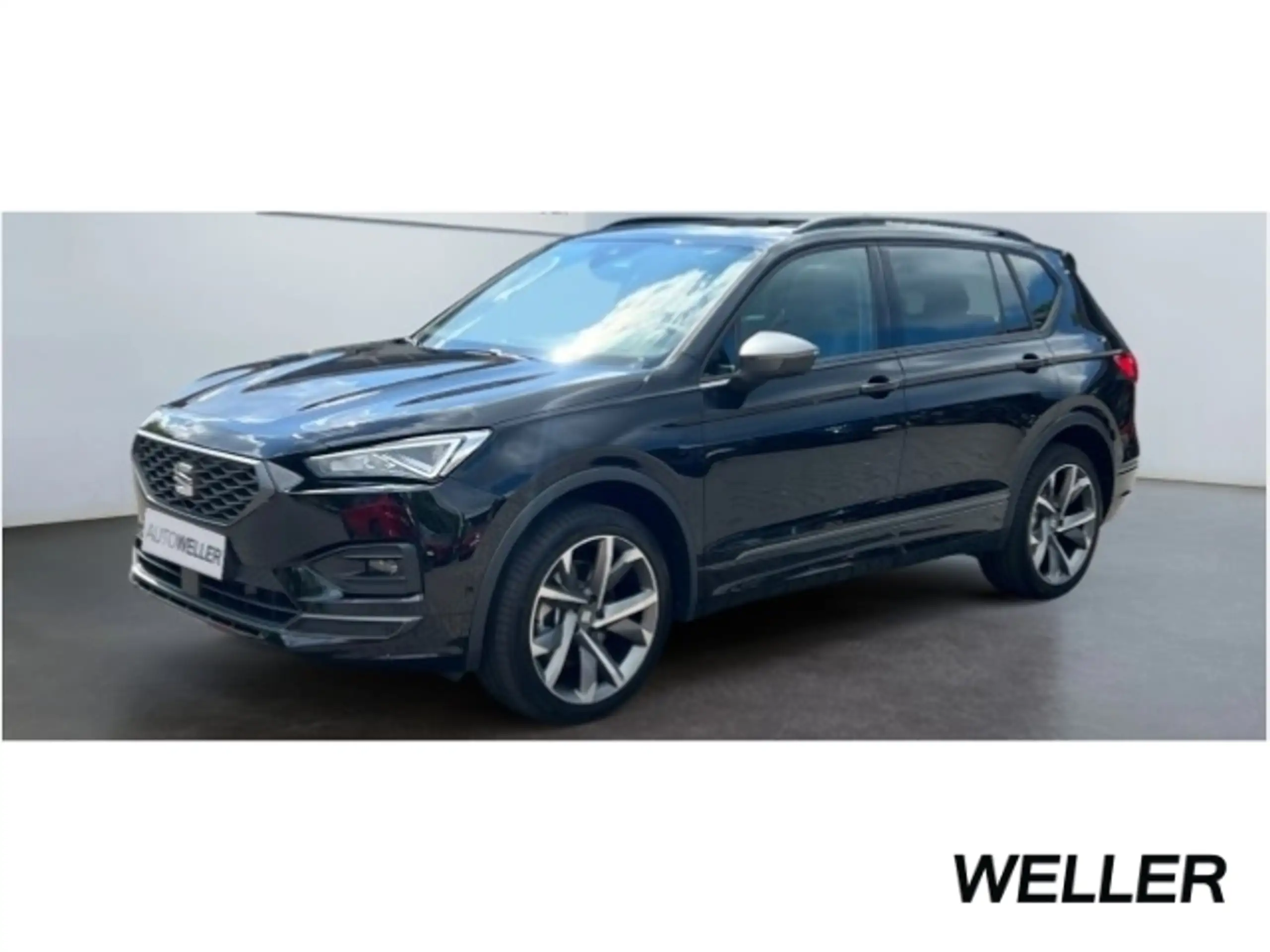 SEAT - Tarraco