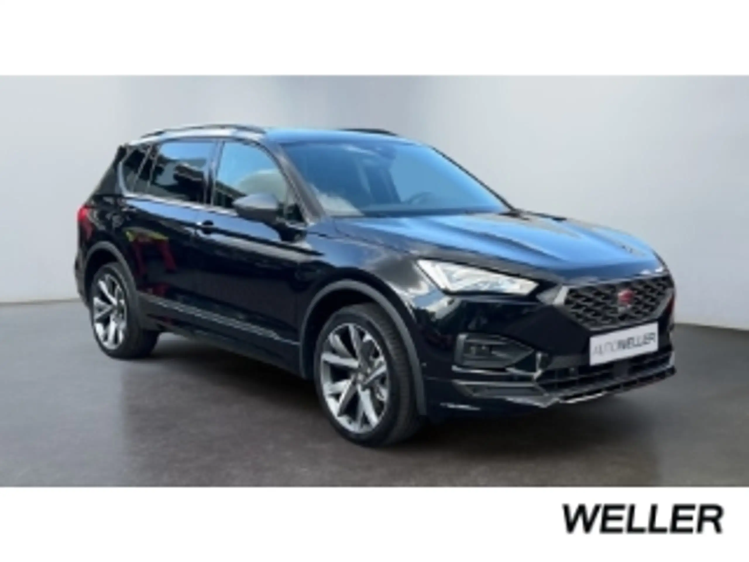 SEAT - Tarraco