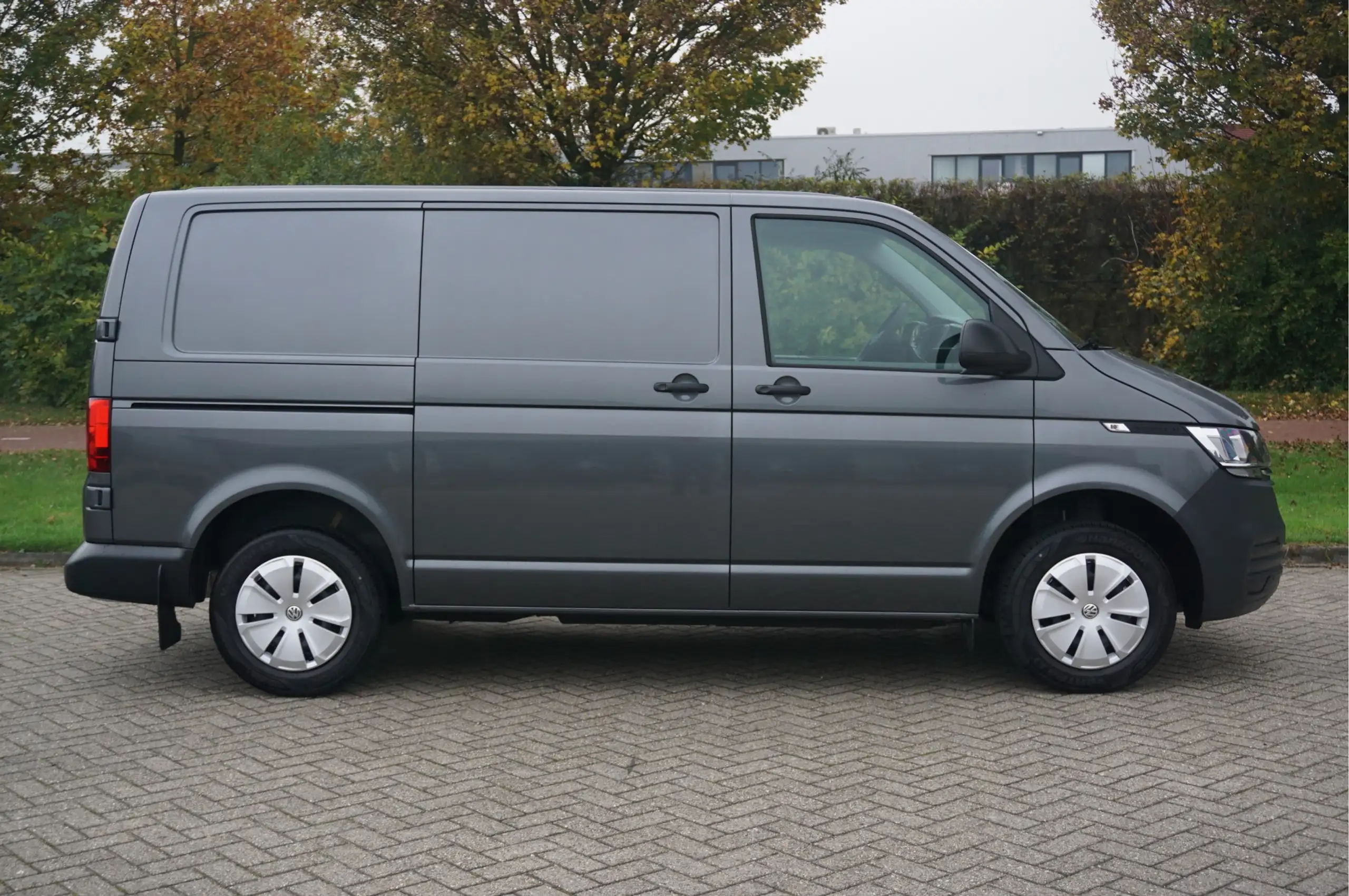 Volkswagen - T6.1 Transporter