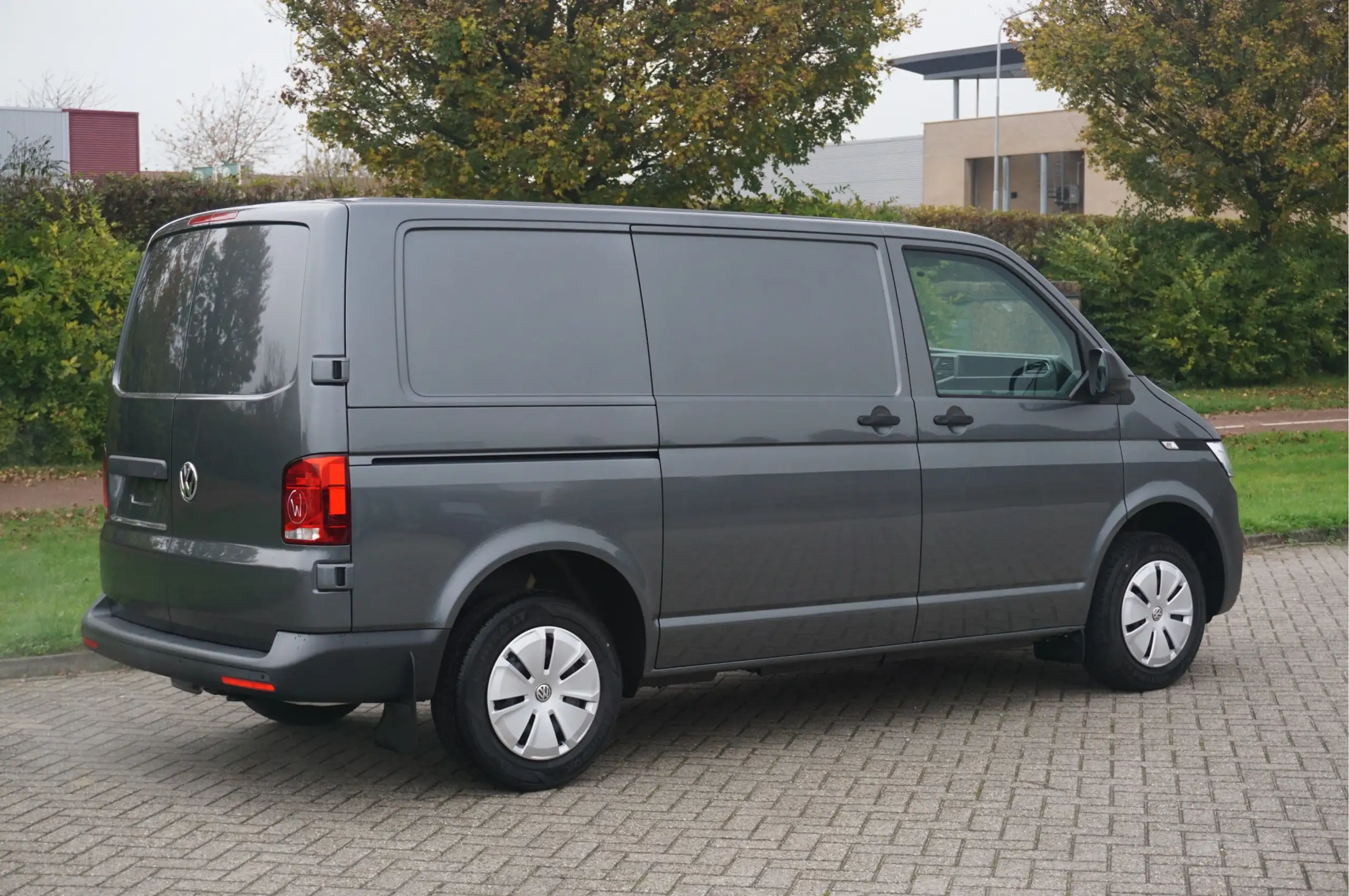 Volkswagen - T6.1 Transporter