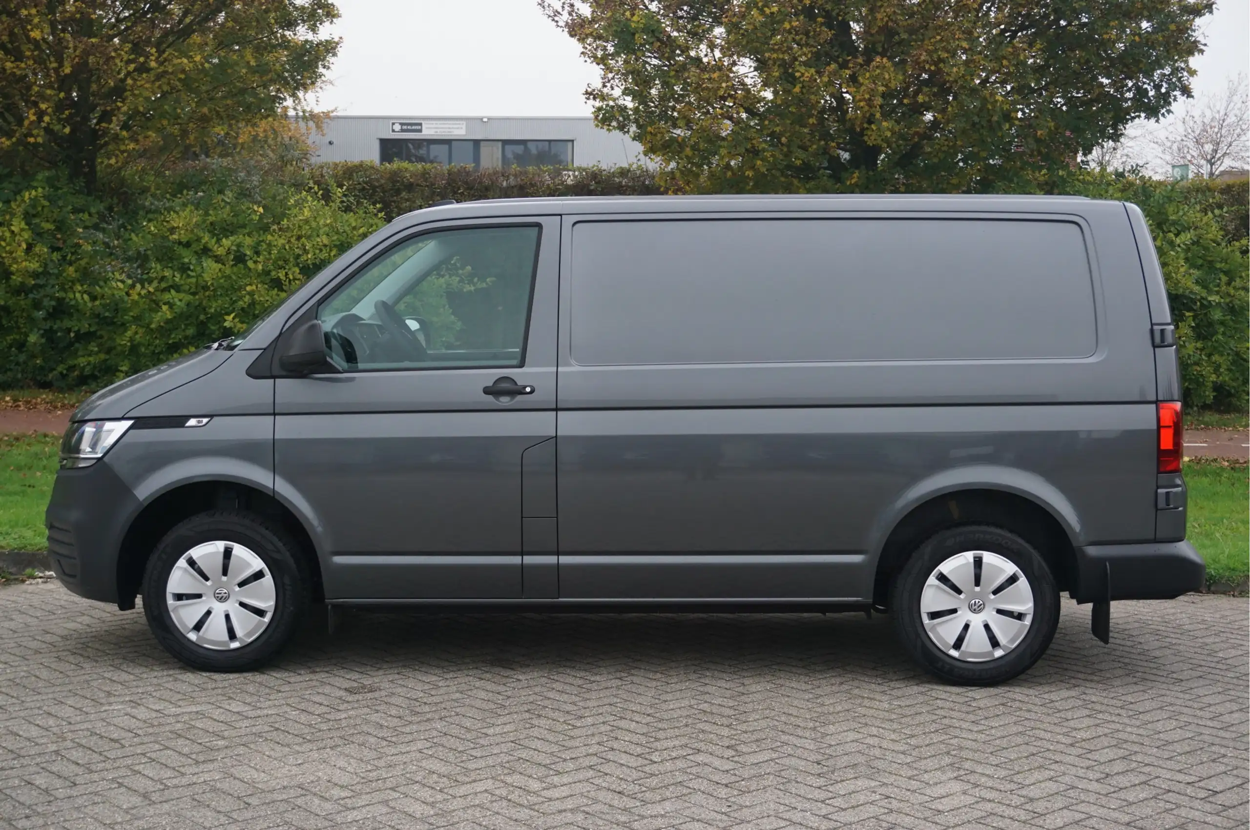 Volkswagen - T6.1 Transporter