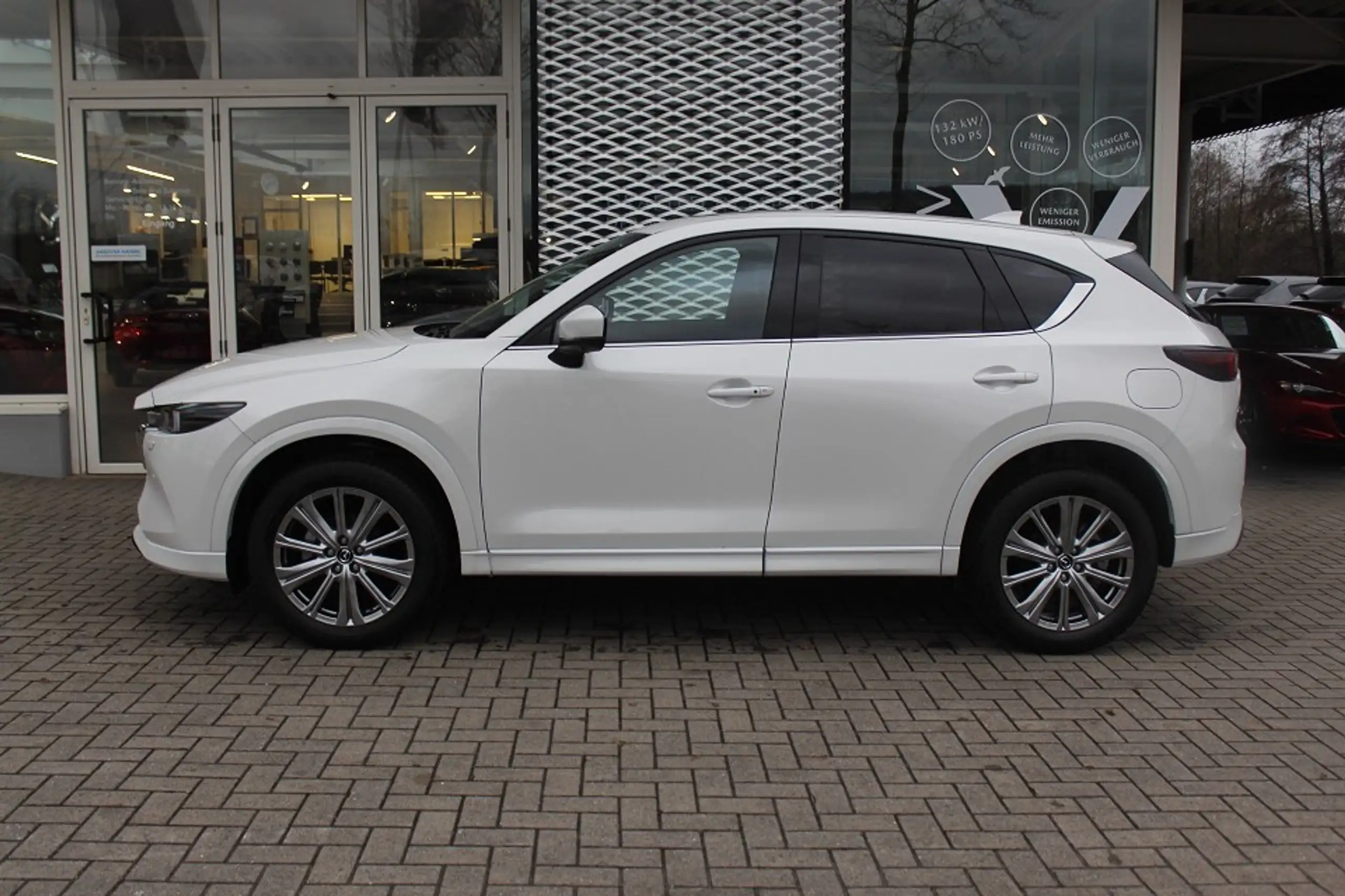 Mazda - CX-5