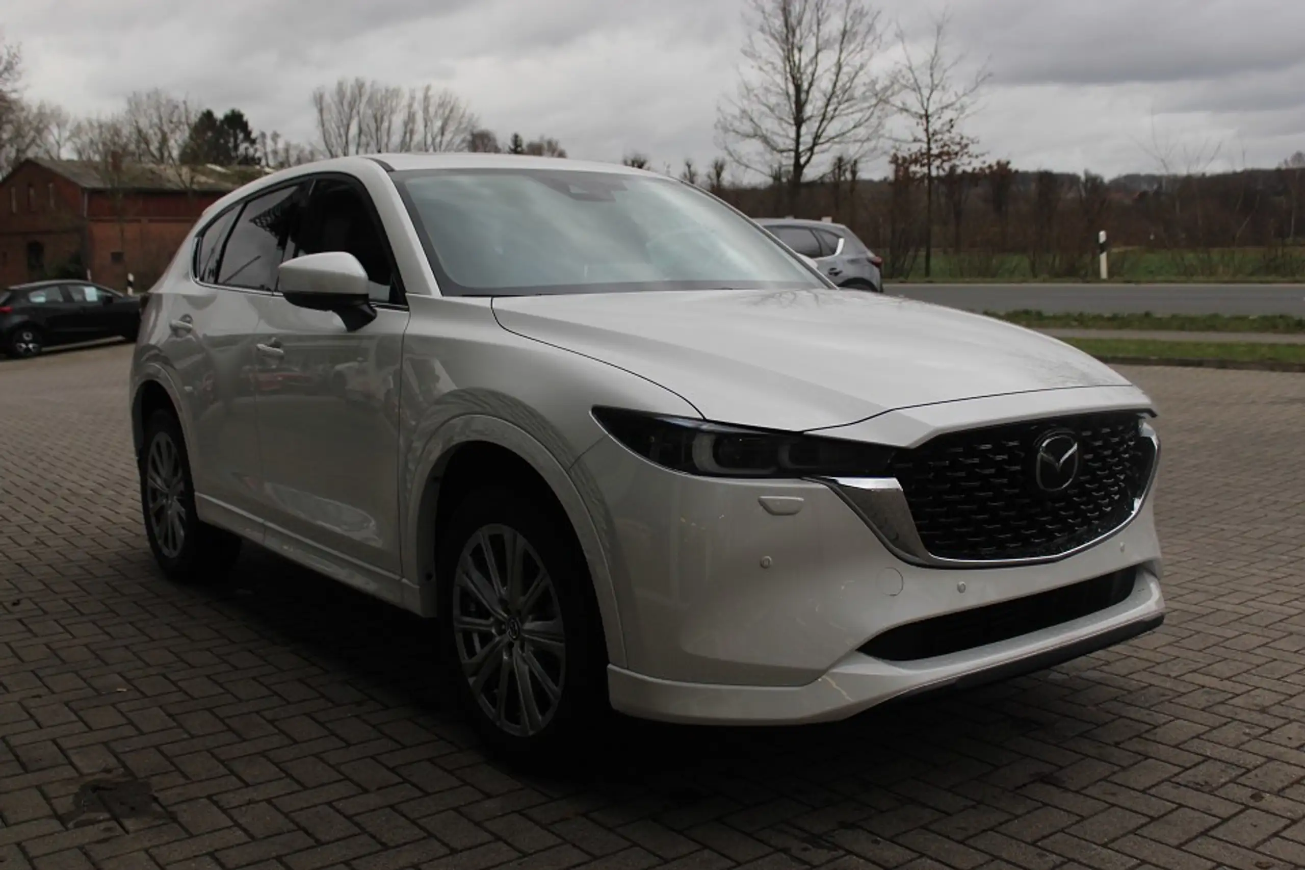 Mazda - CX-5