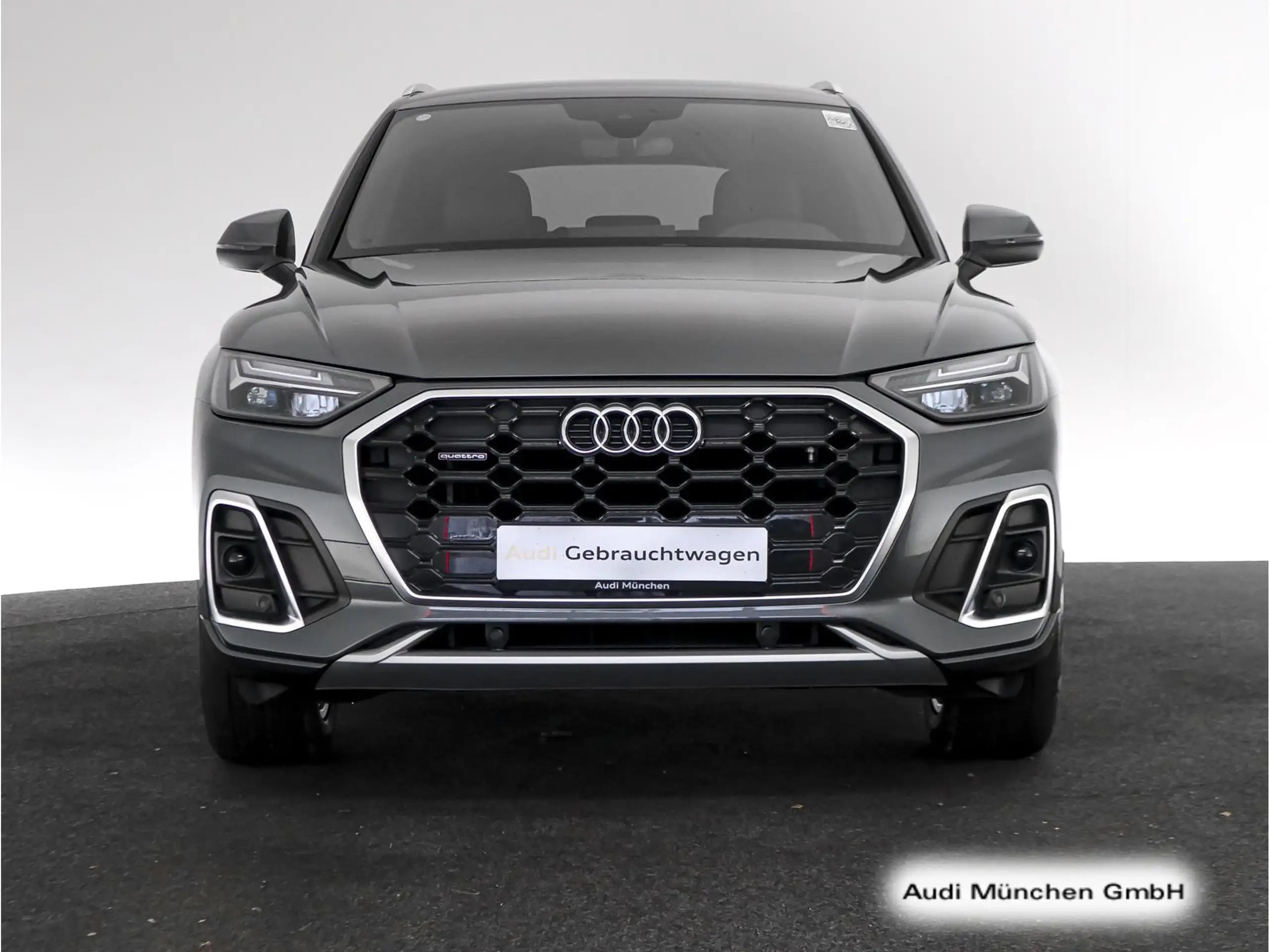 Audi - Q5