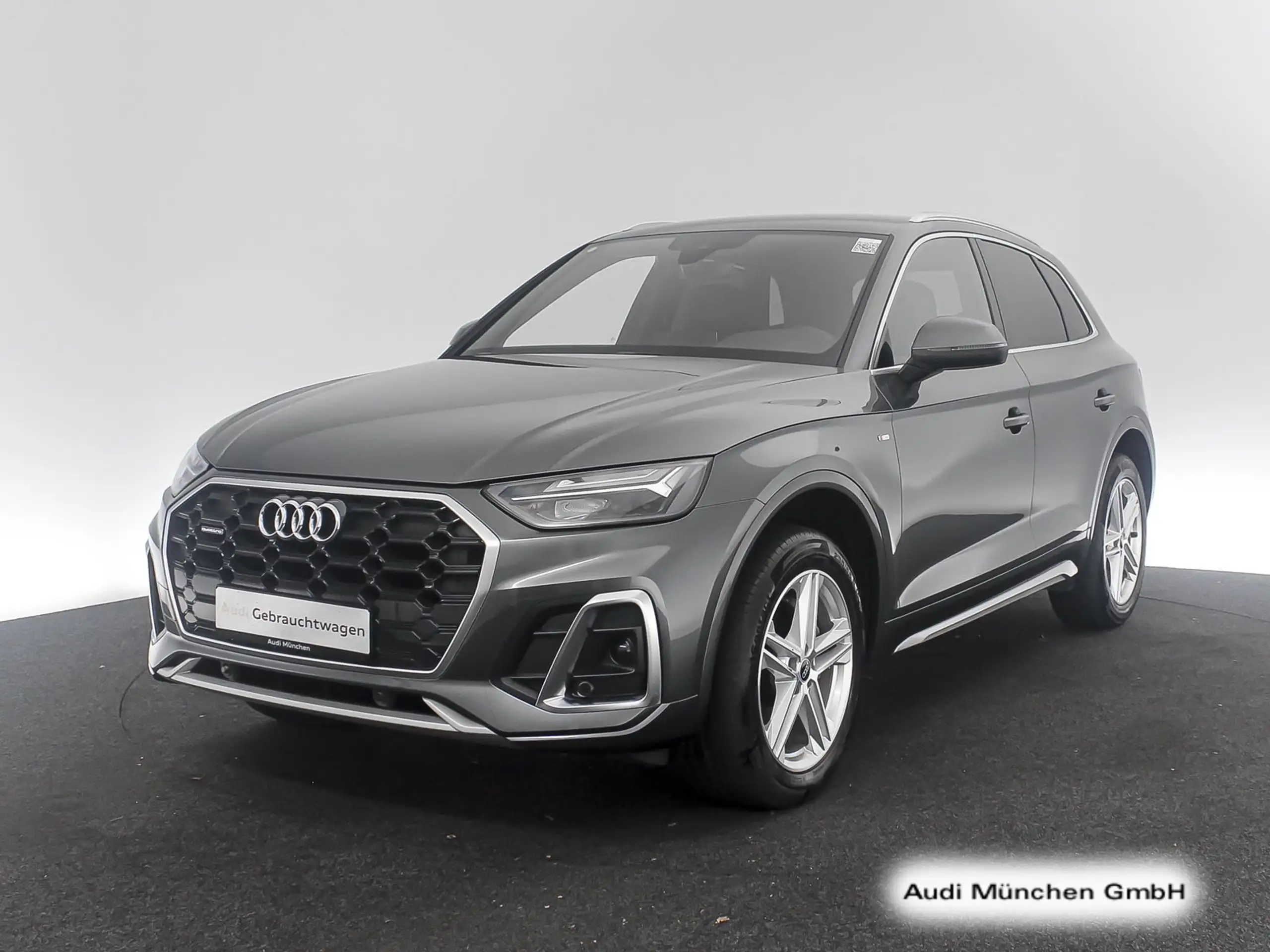 Audi - Q5