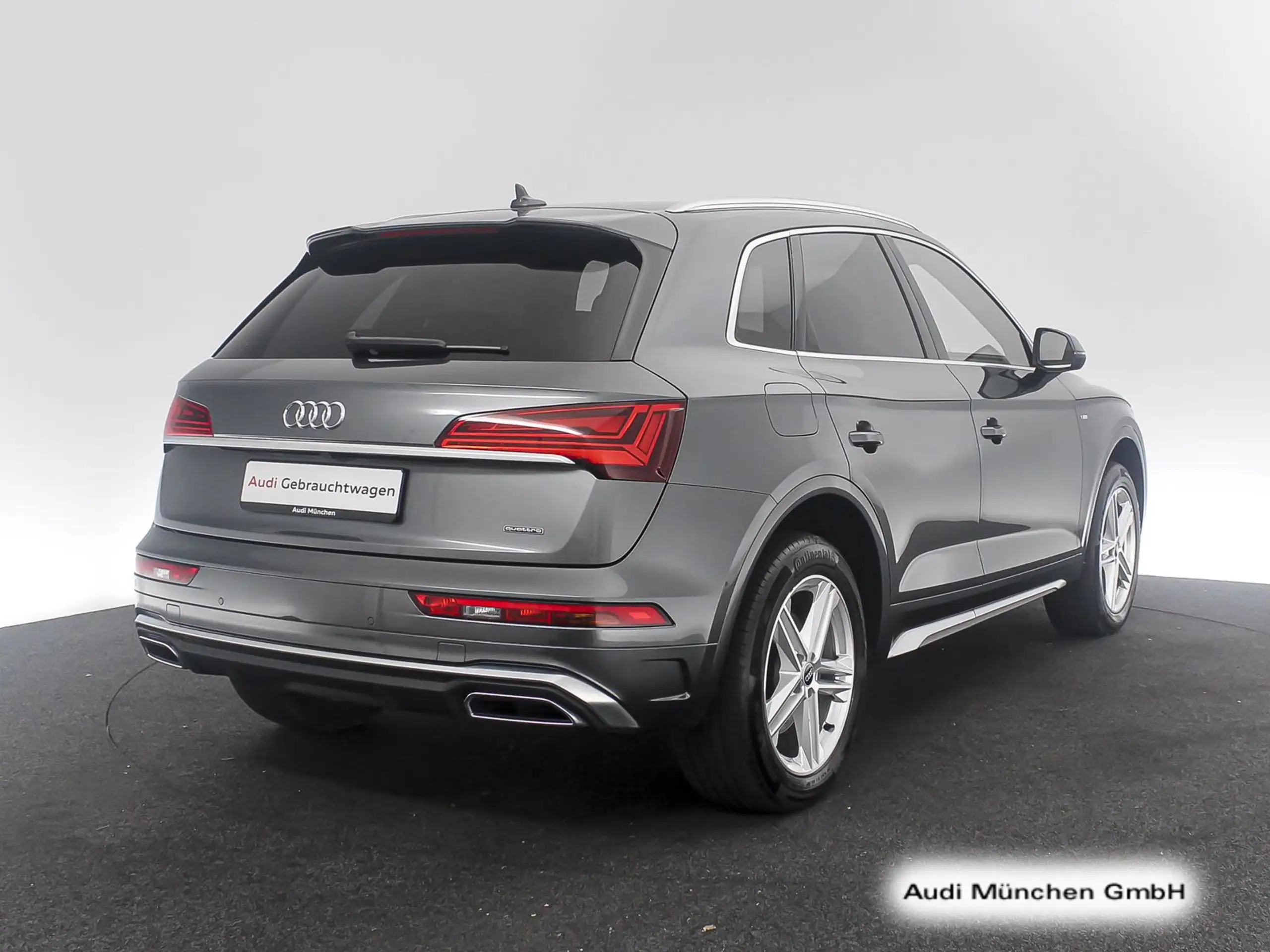 Audi - Q5