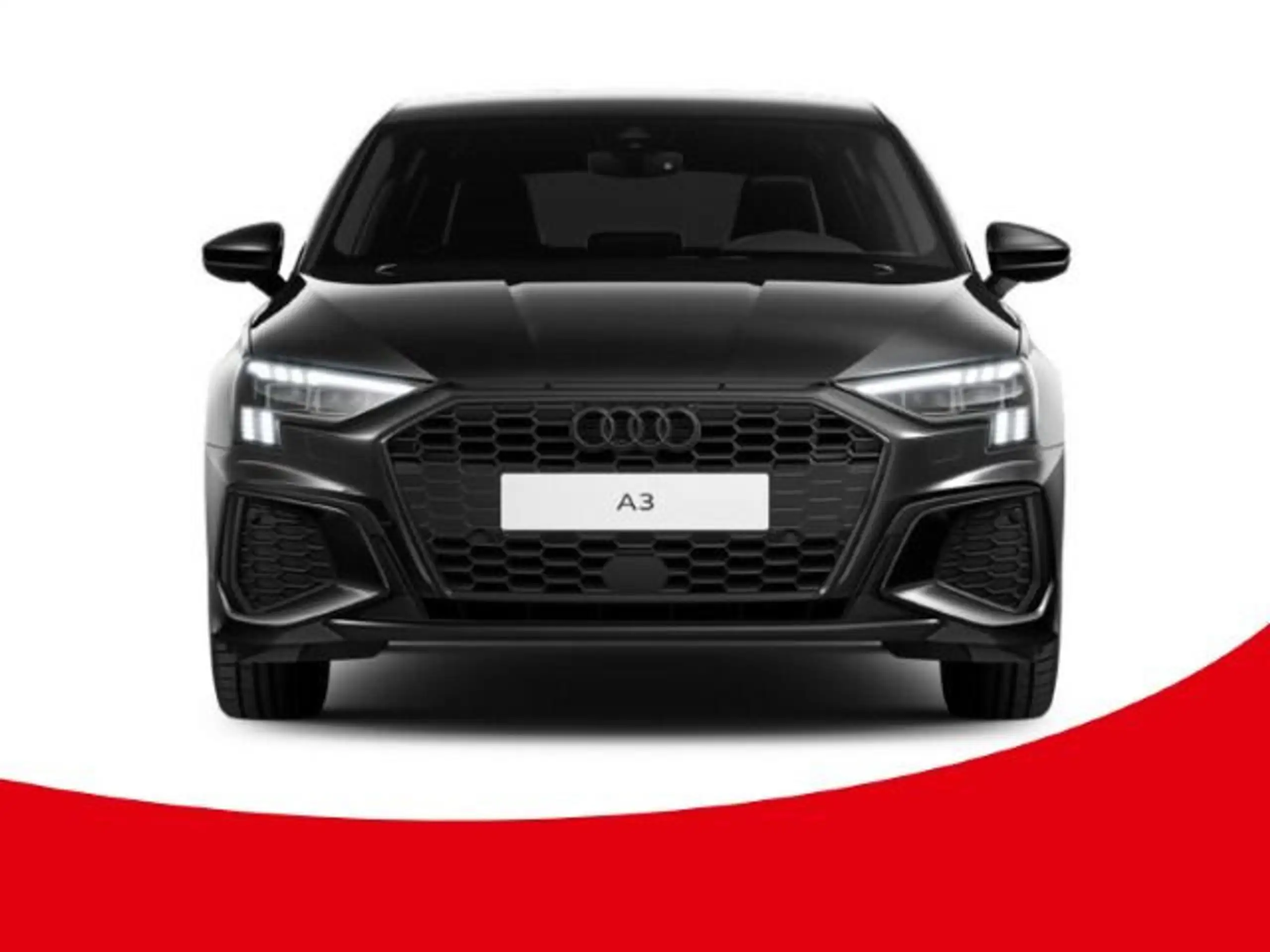 Audi - A3