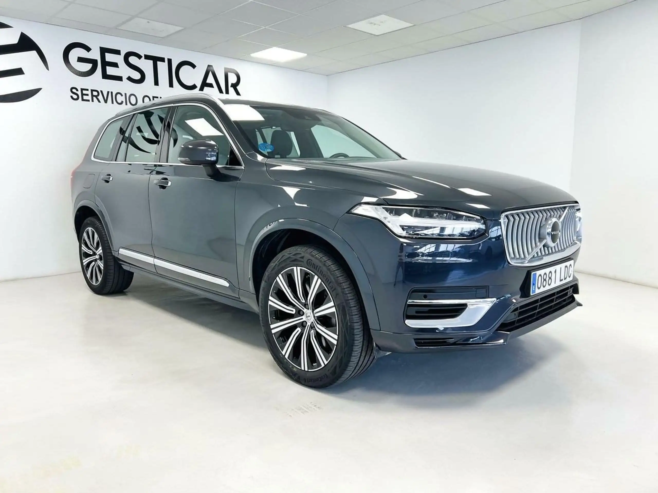 Volvo - XC90