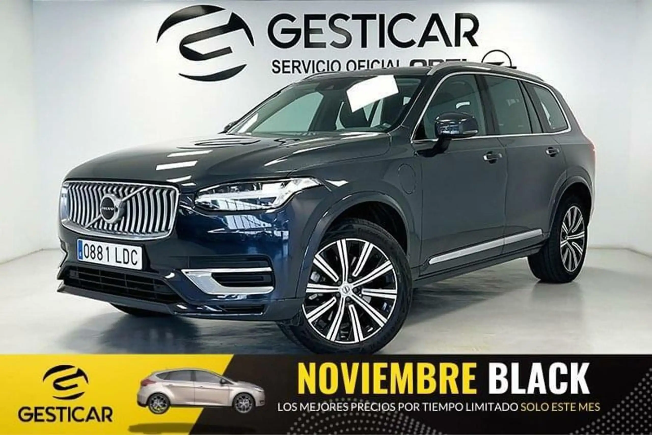 Volvo - XC90