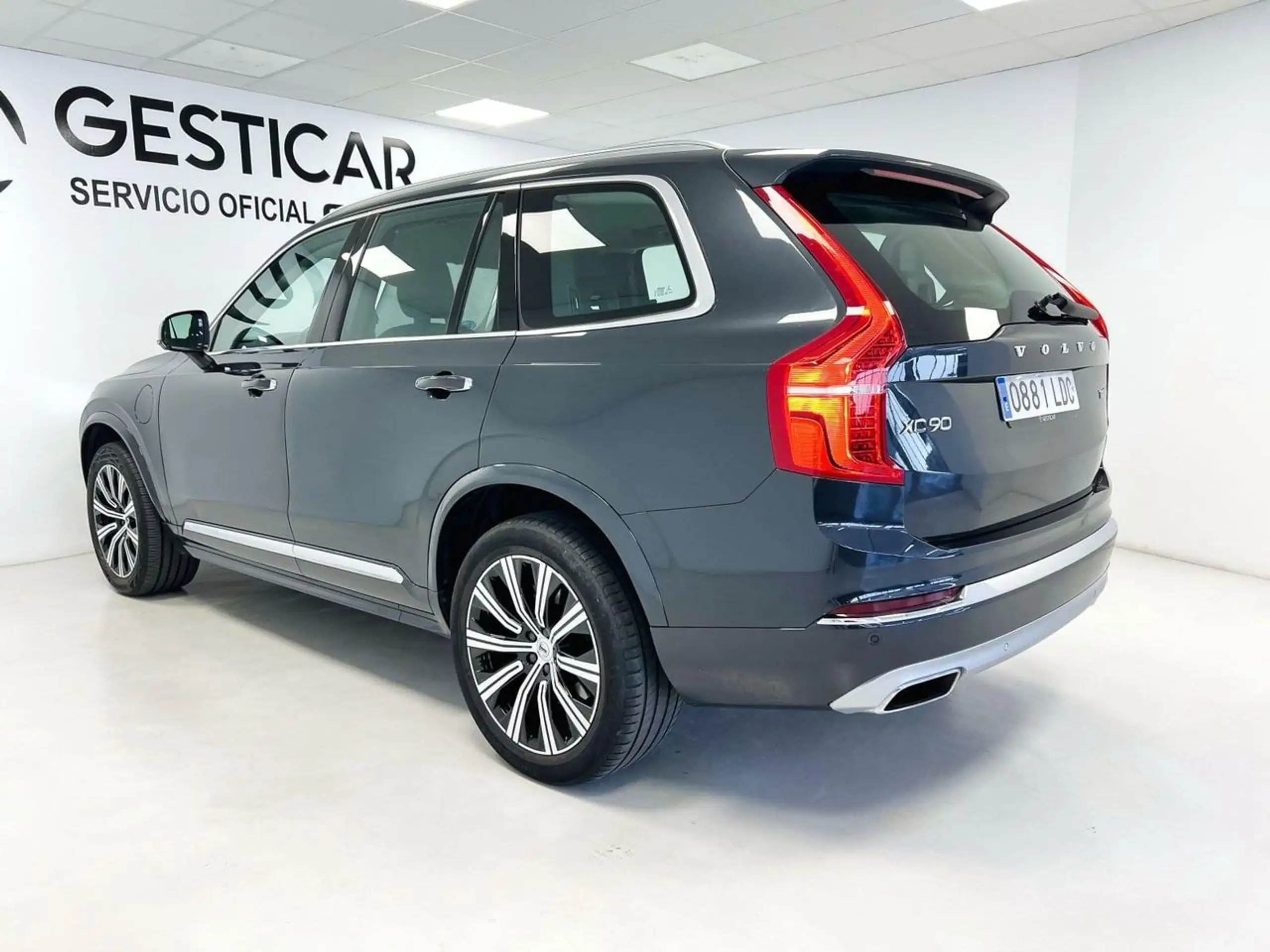 Volvo - XC90