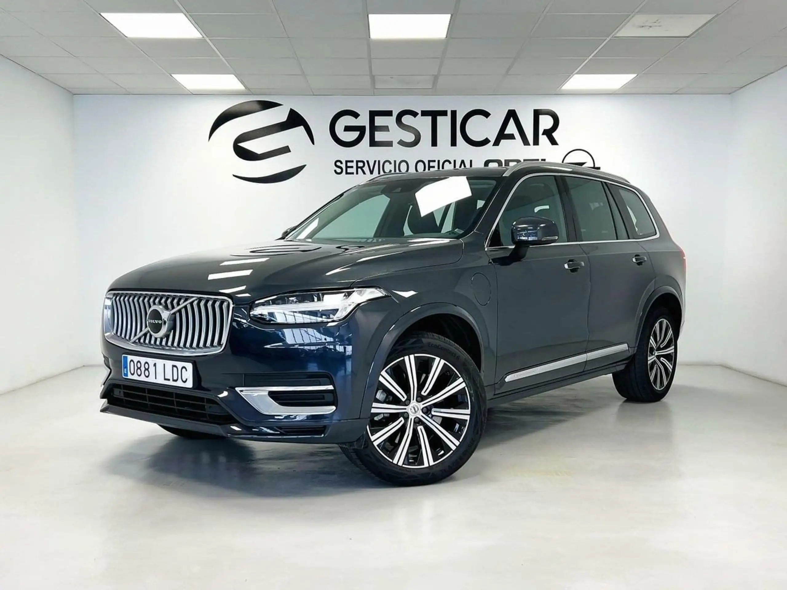 Volvo - XC90