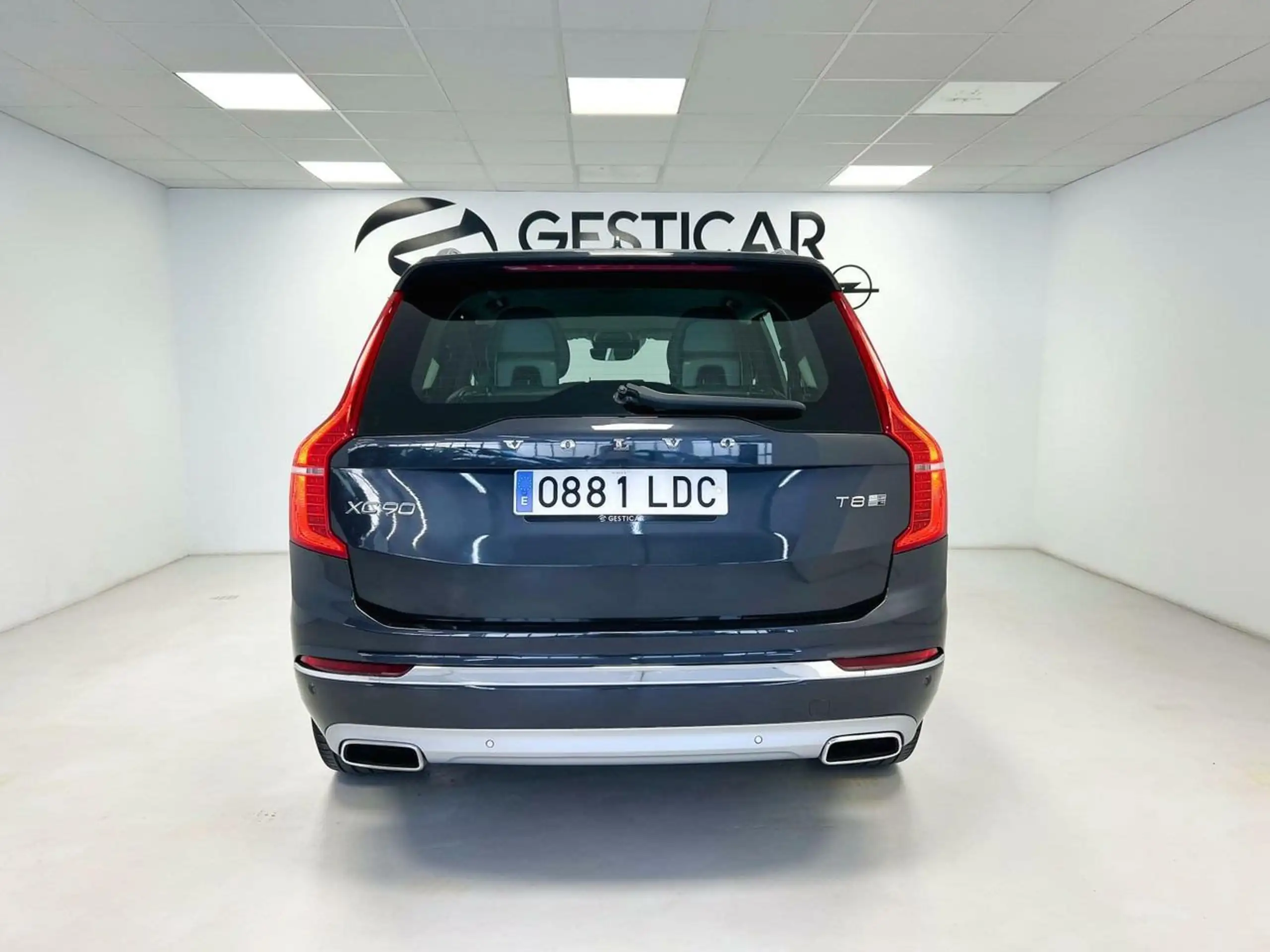 Volvo - XC90