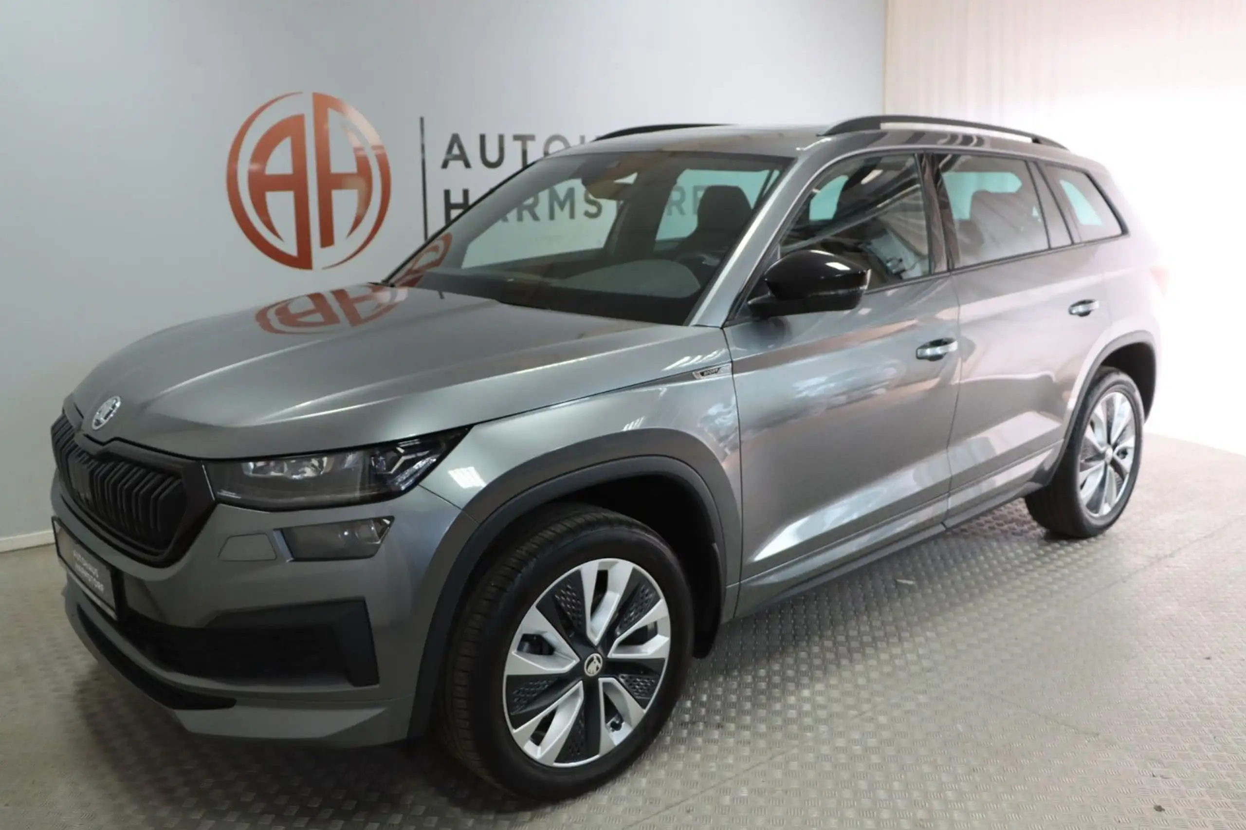 Skoda - Kodiaq