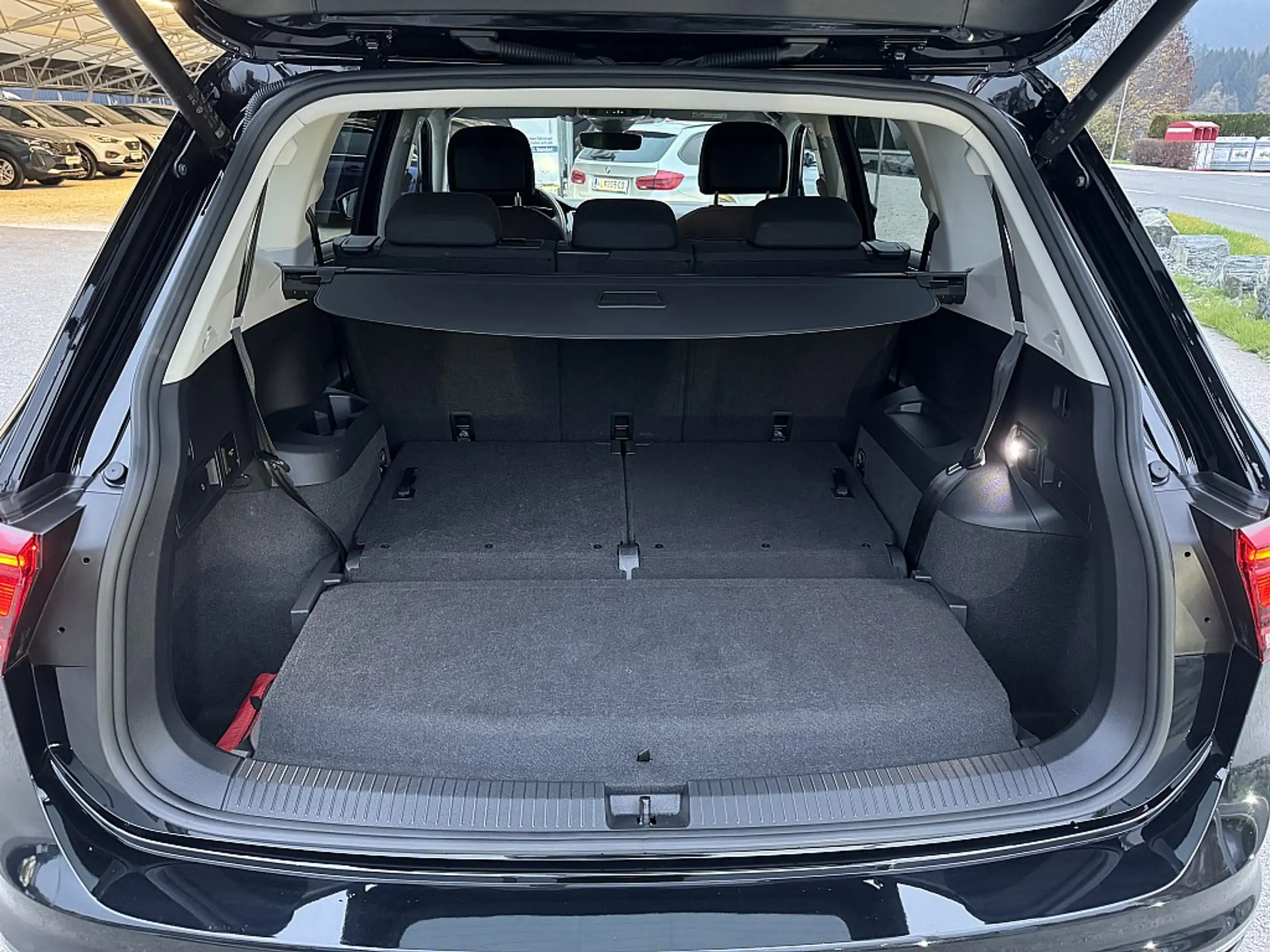 Volkswagen - Tiguan Allspace