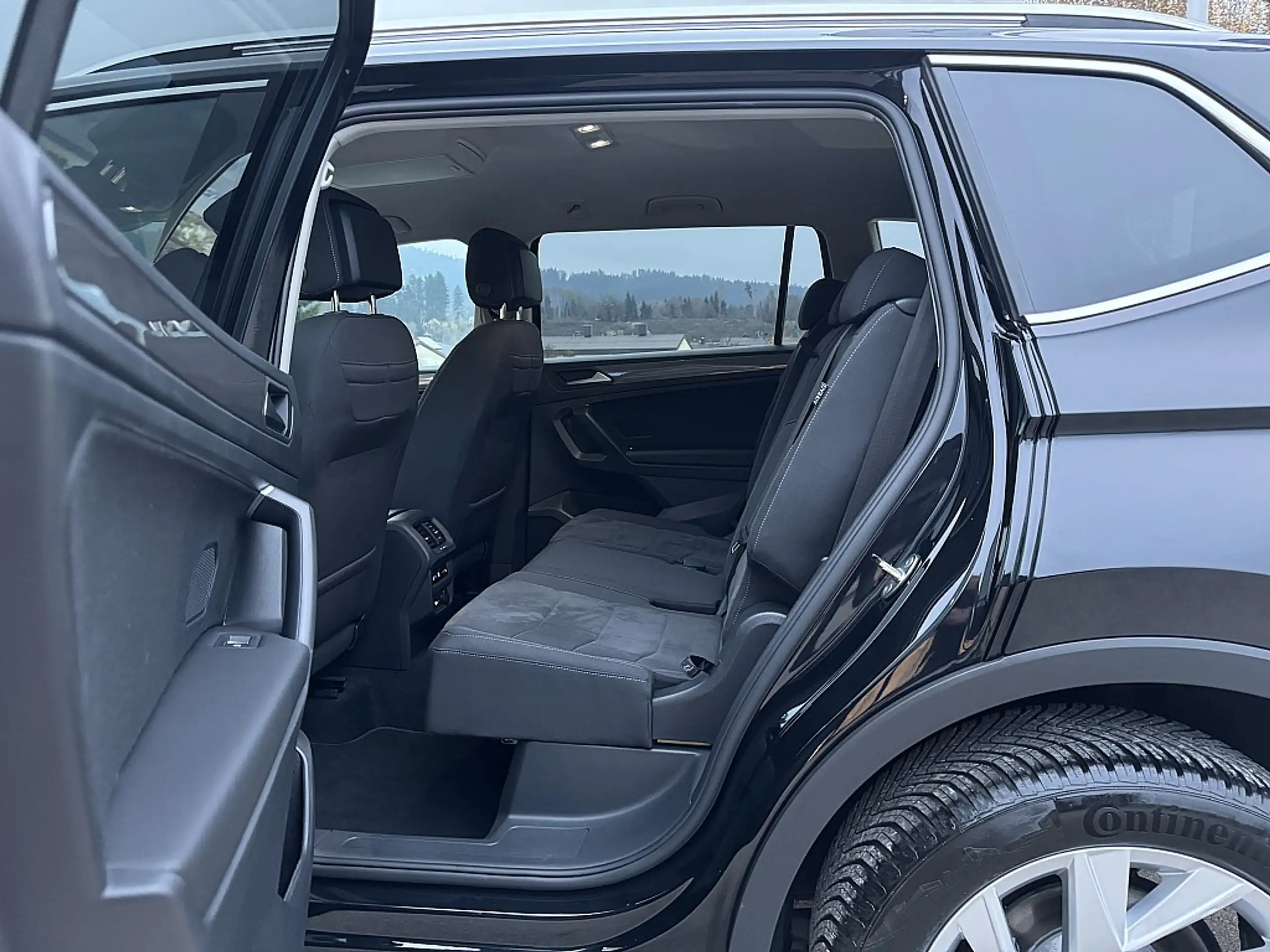 Volkswagen - Tiguan Allspace