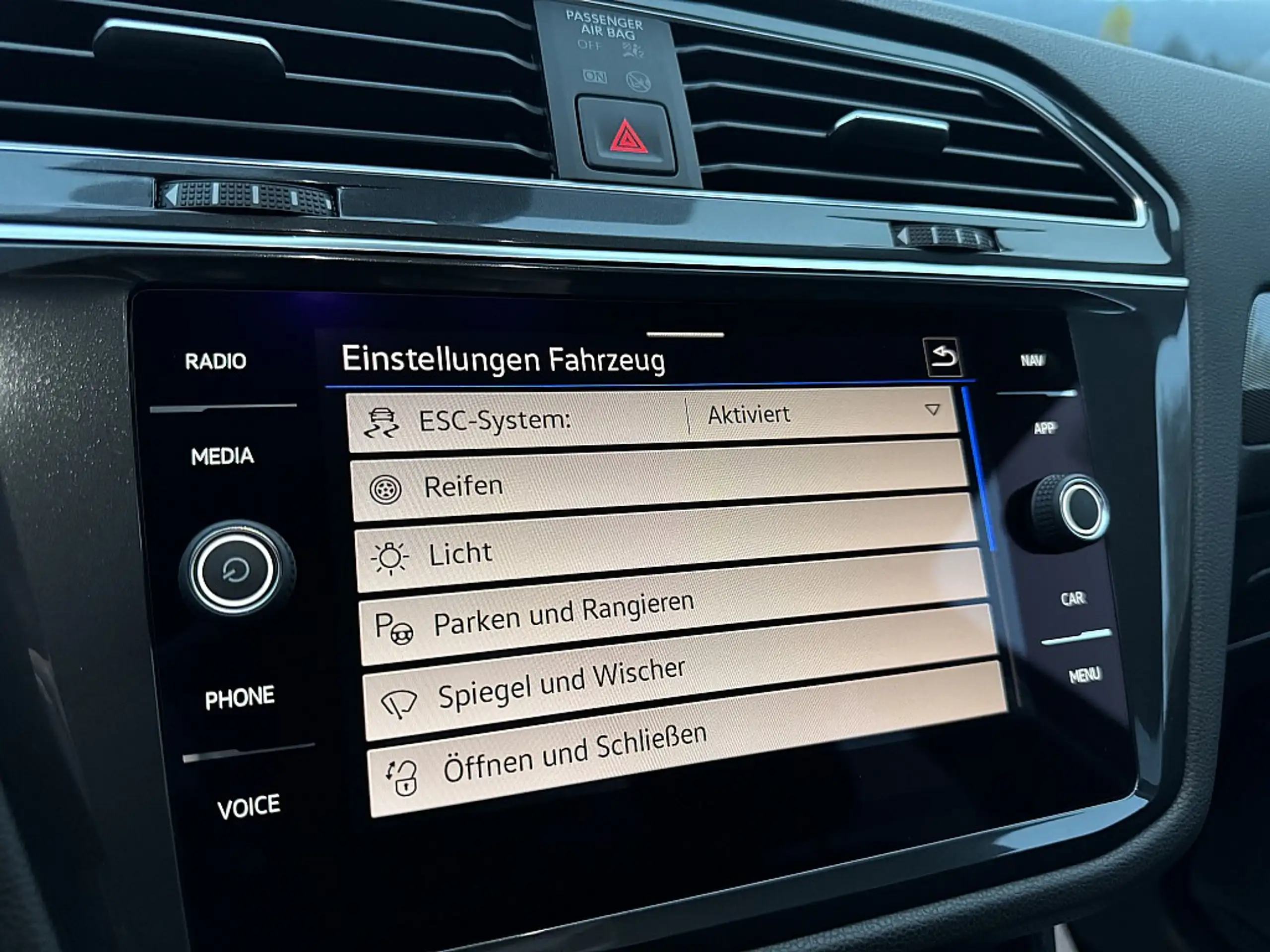 Volkswagen - Tiguan Allspace