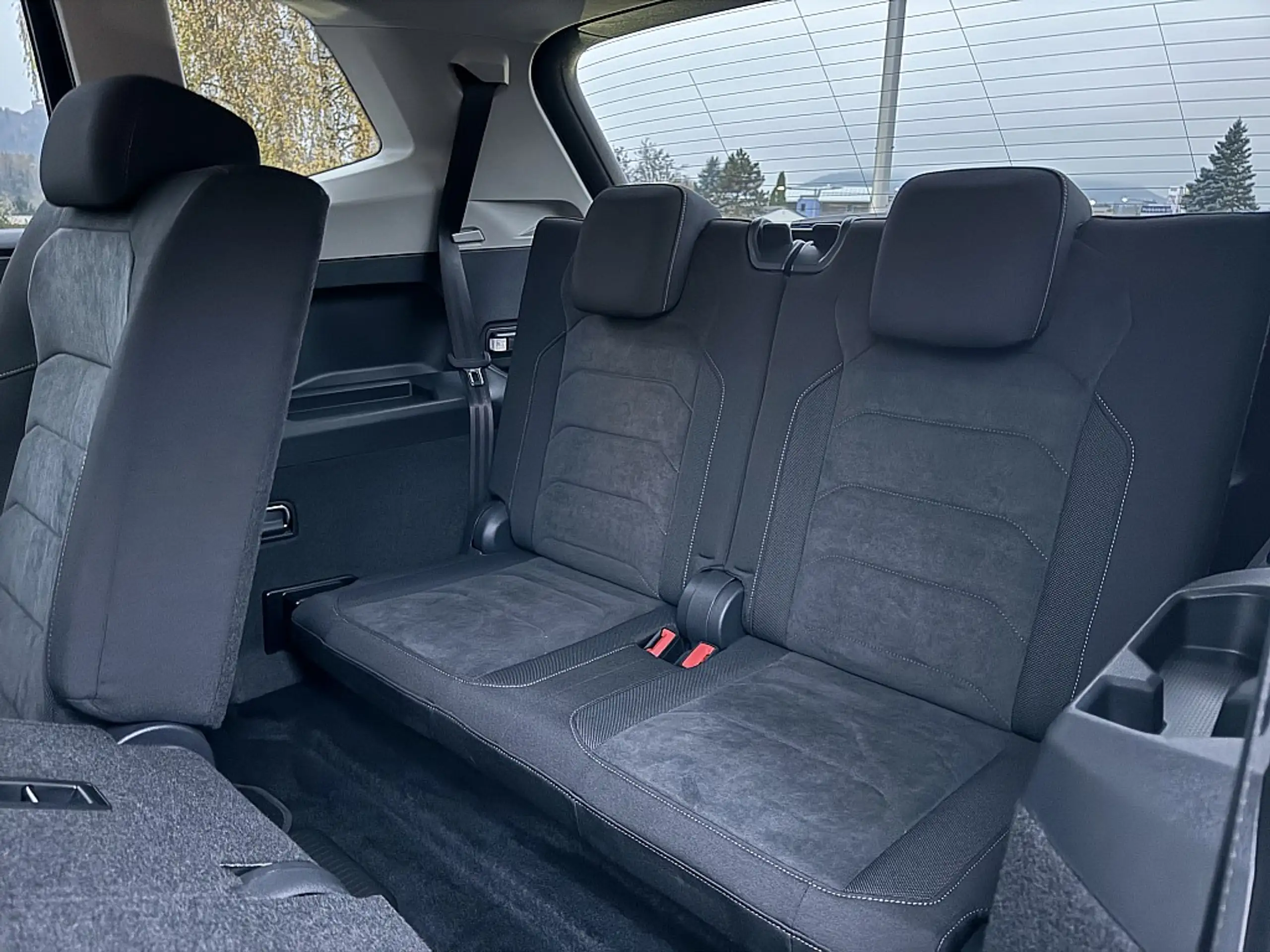 Volkswagen - Tiguan Allspace