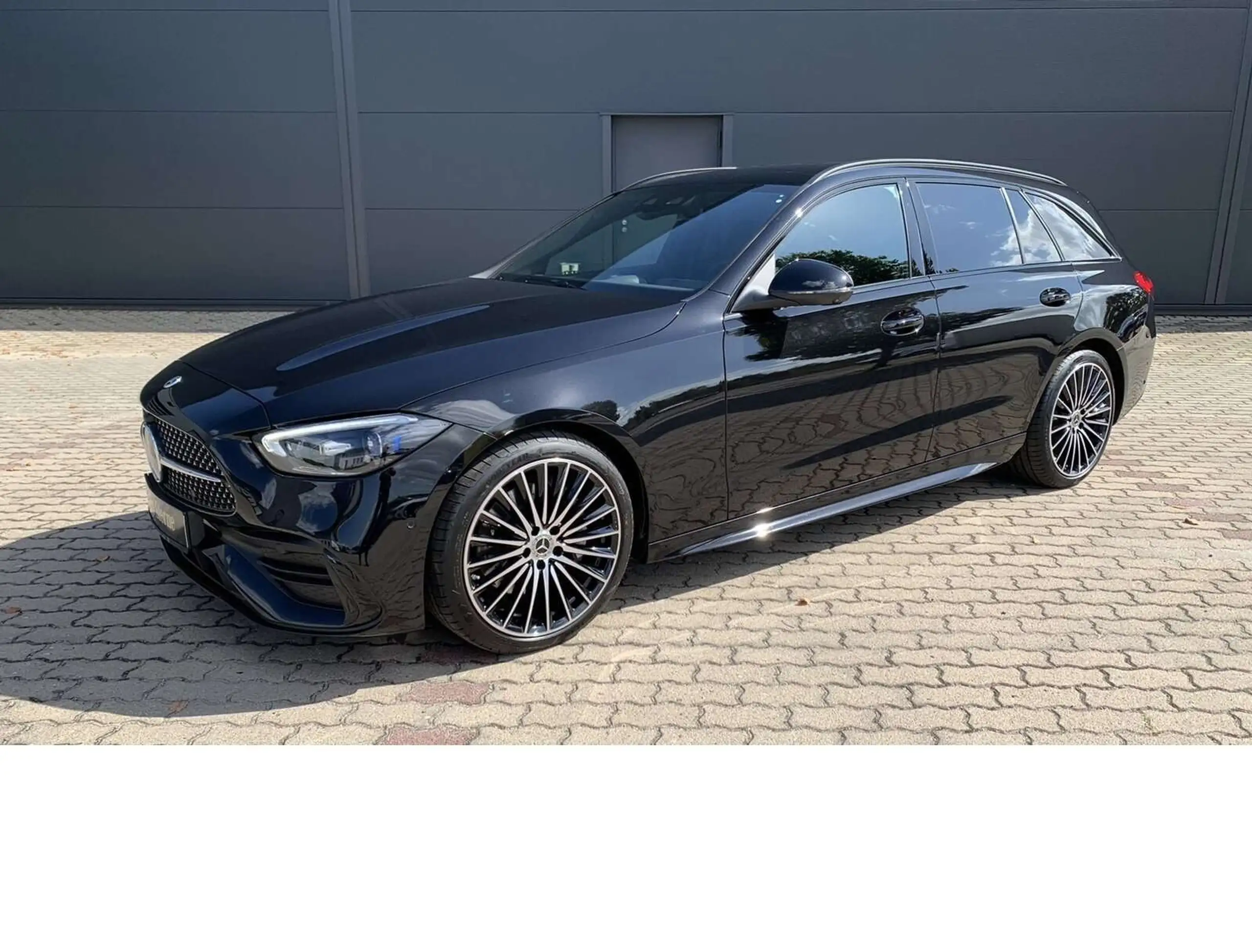 Mercedes-Benz - C 300