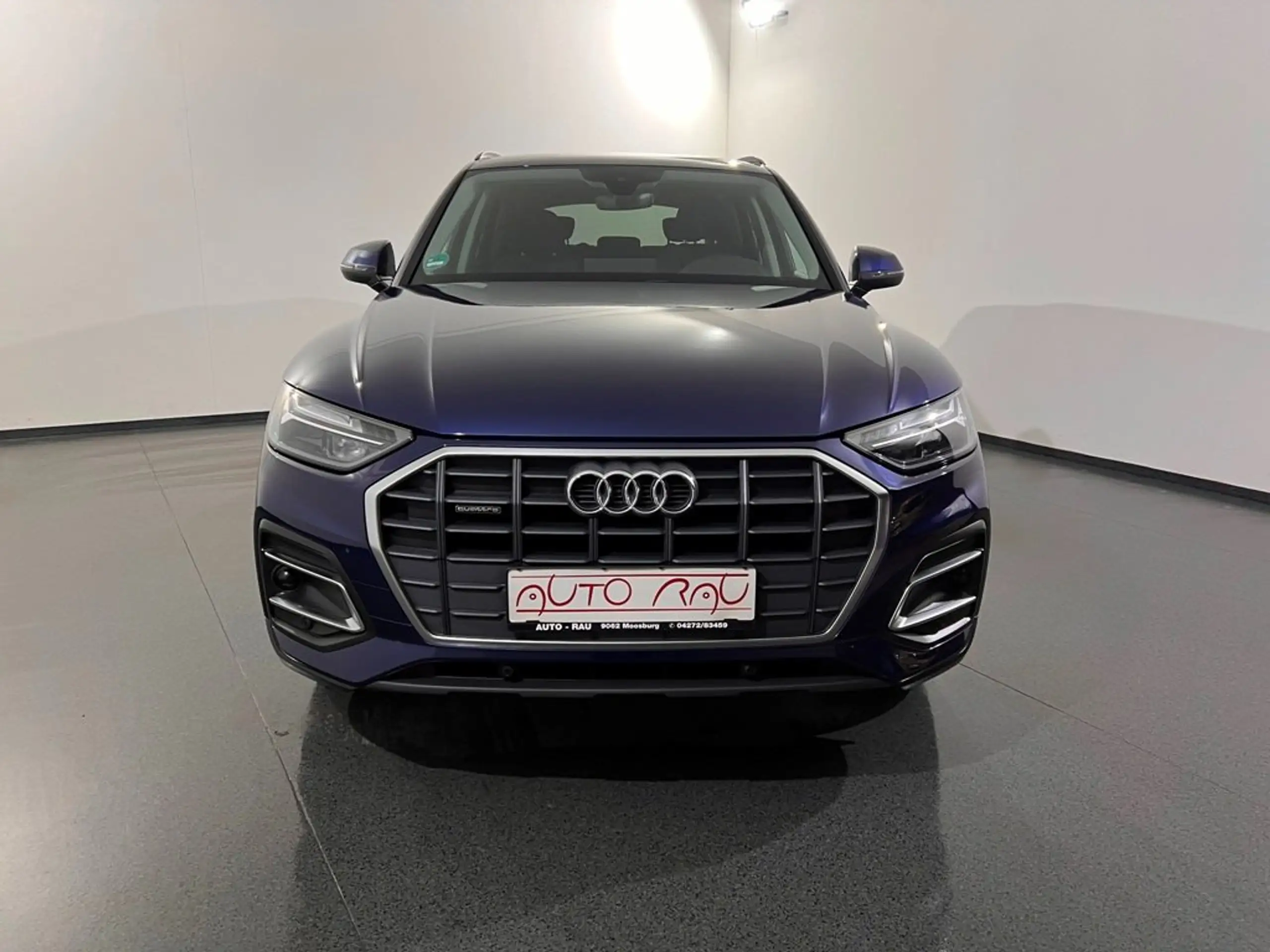 Audi - Q5