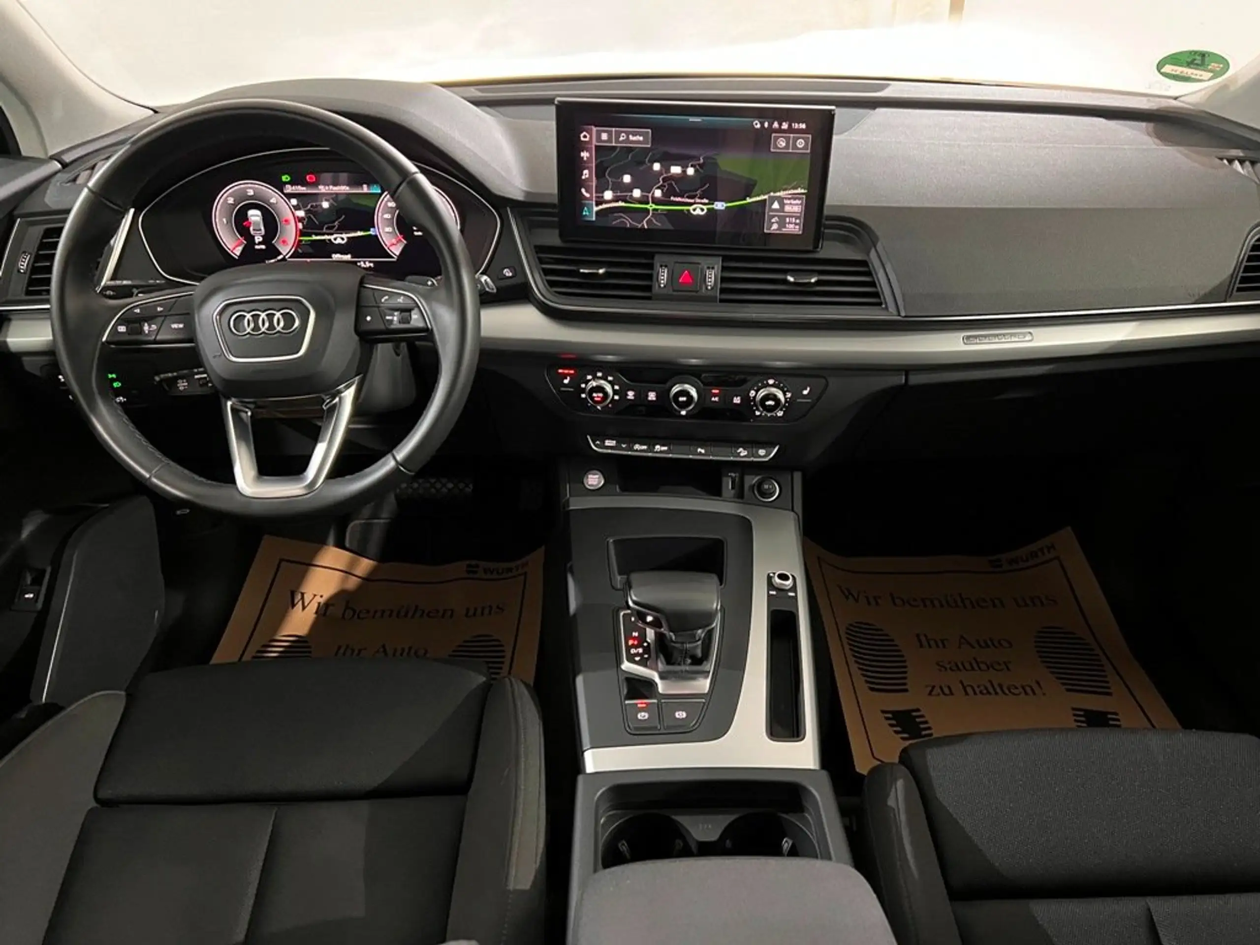 Audi - Q5