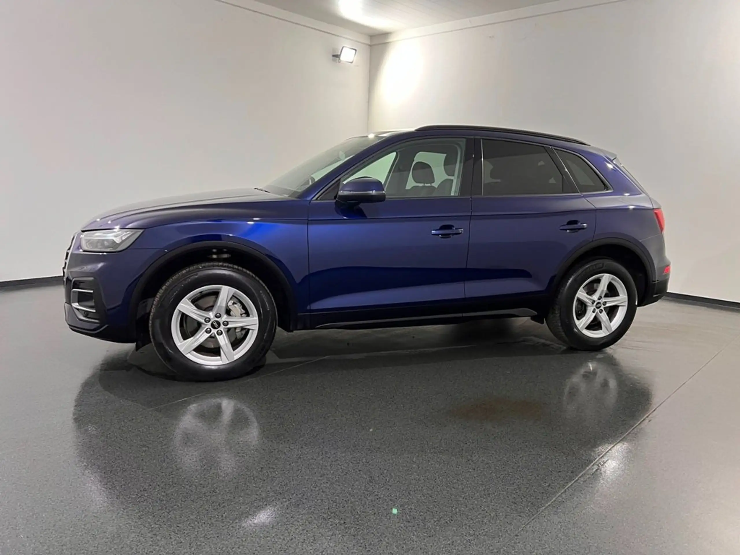 Audi - Q5