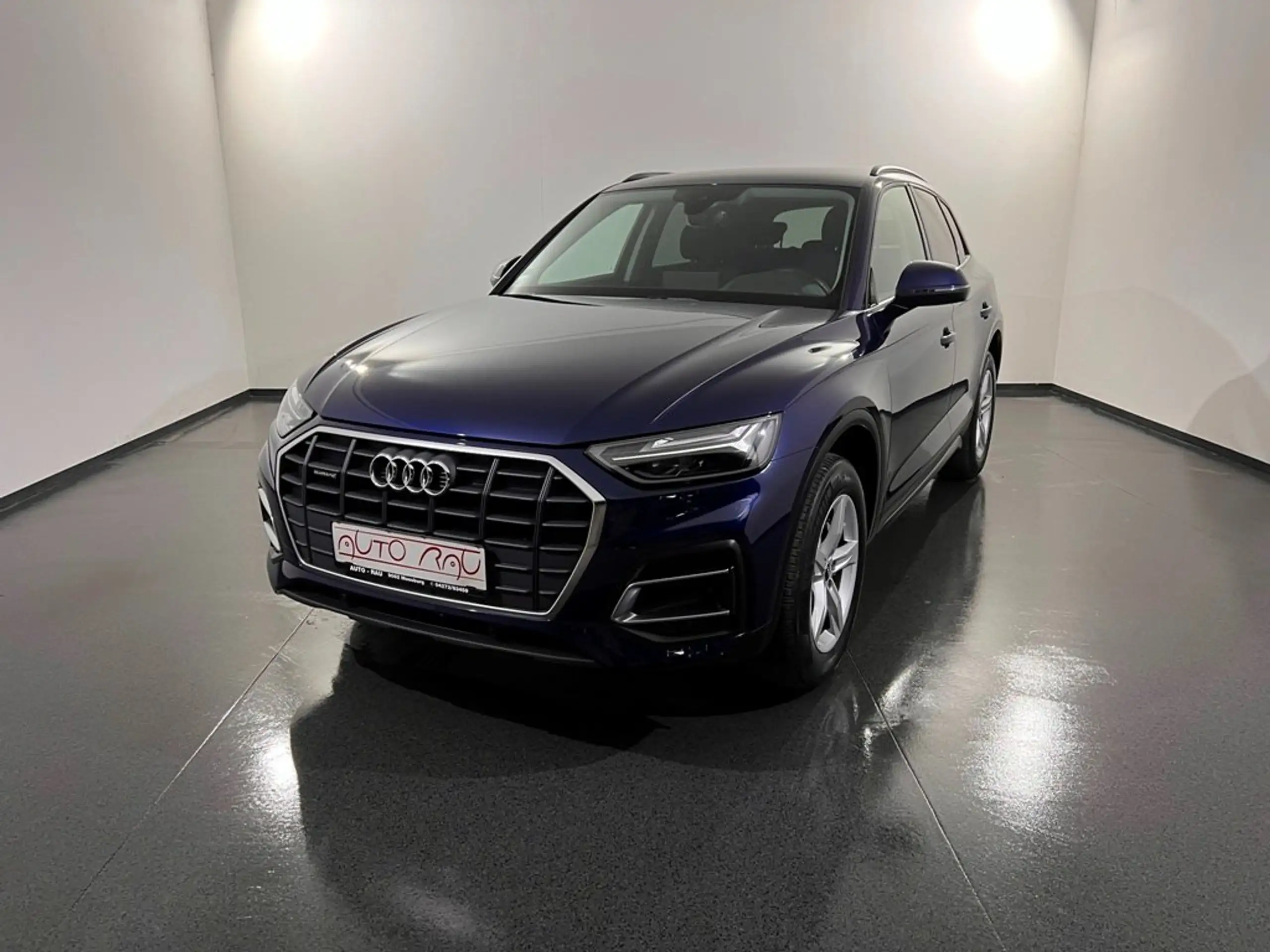 Audi - Q5