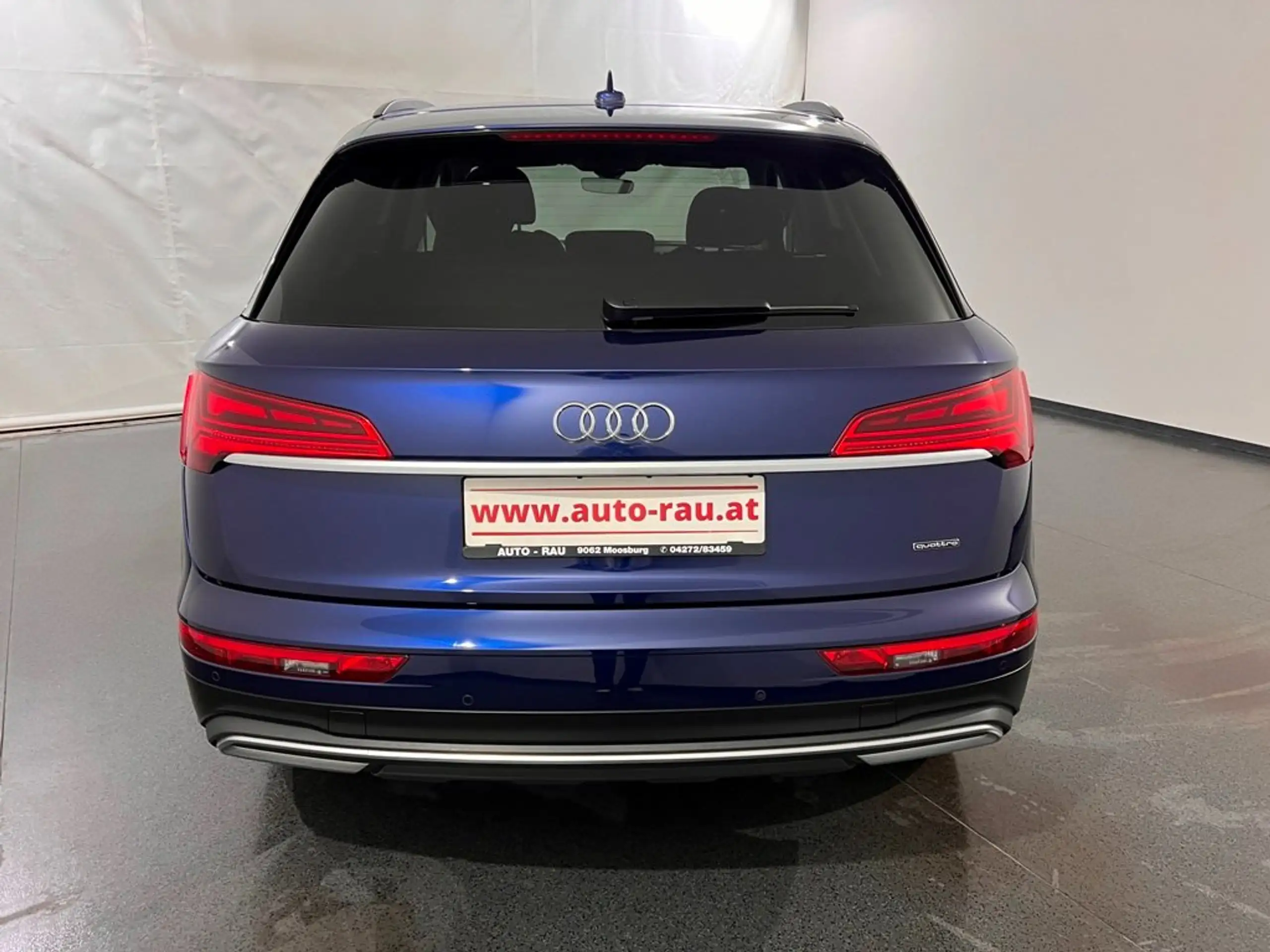 Audi - Q5