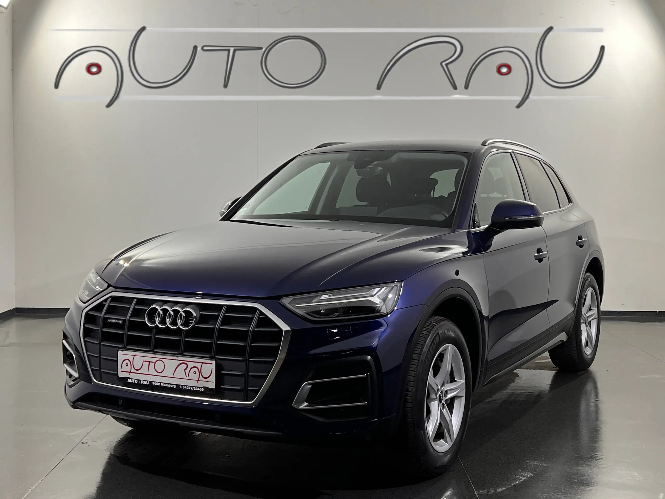 Audi - Q5