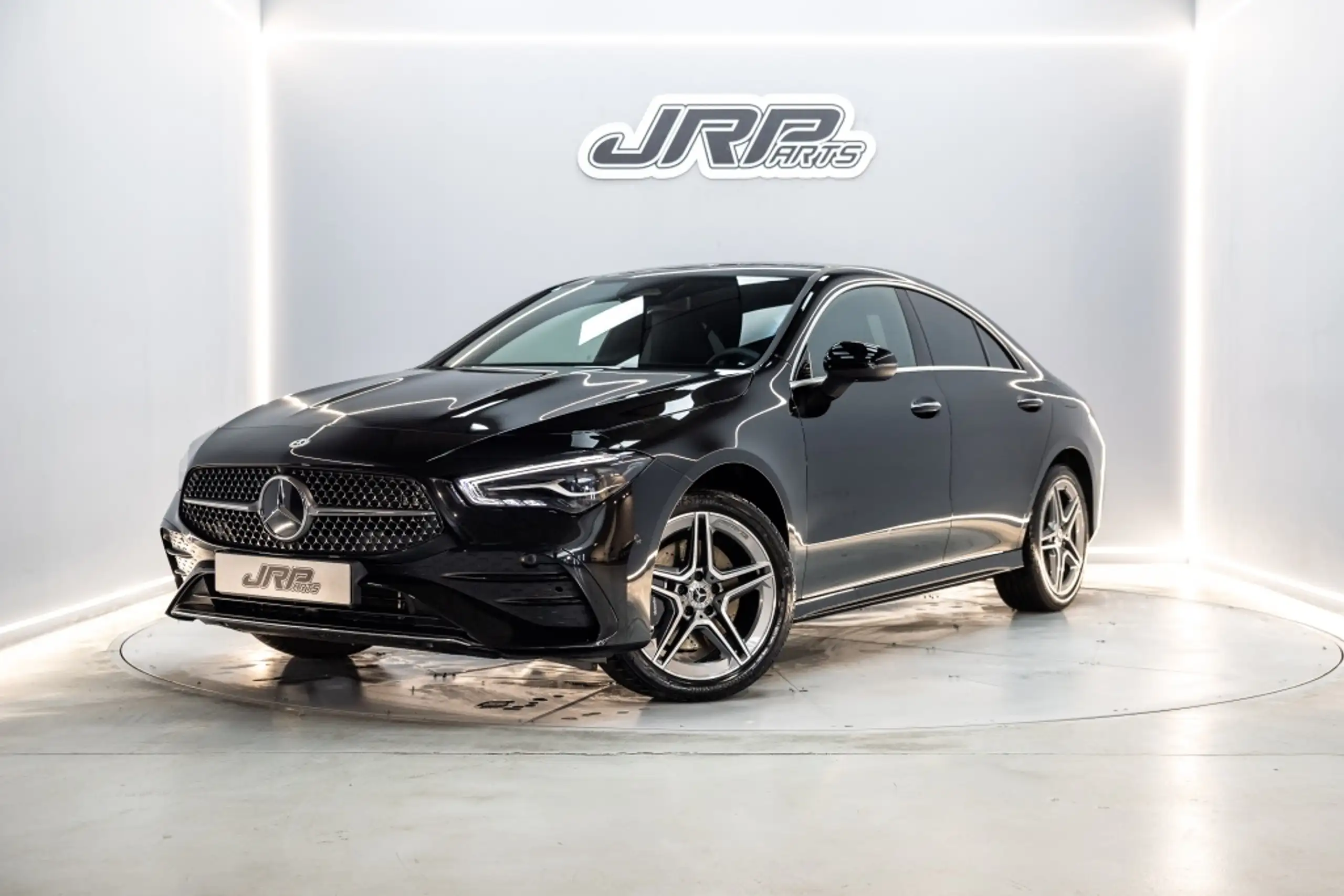 Mercedes-Benz CLA 250 2024