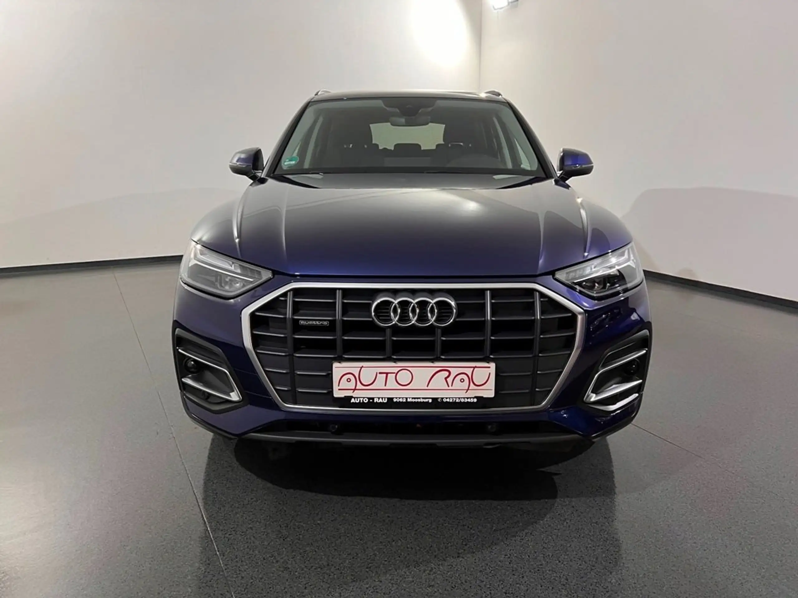 Audi - Q5