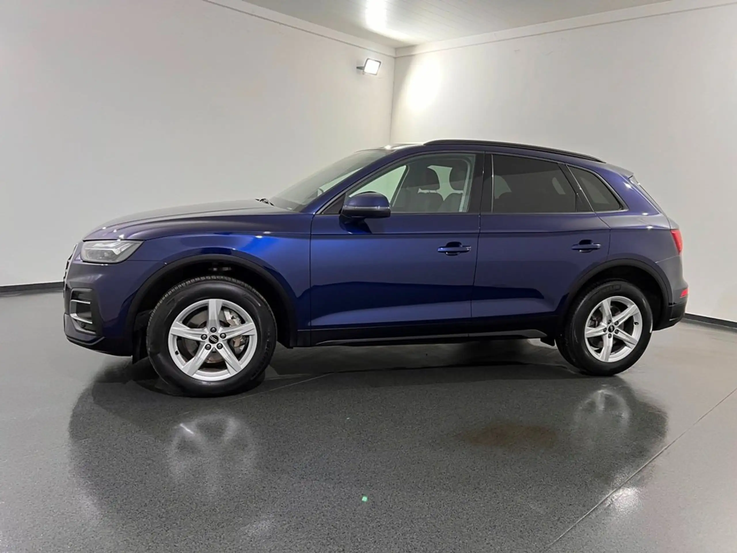 Audi - Q5