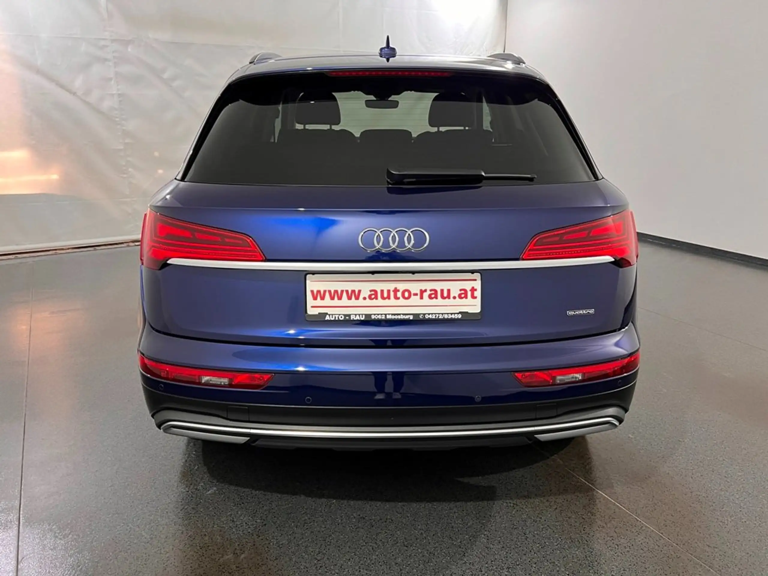 Audi - Q5