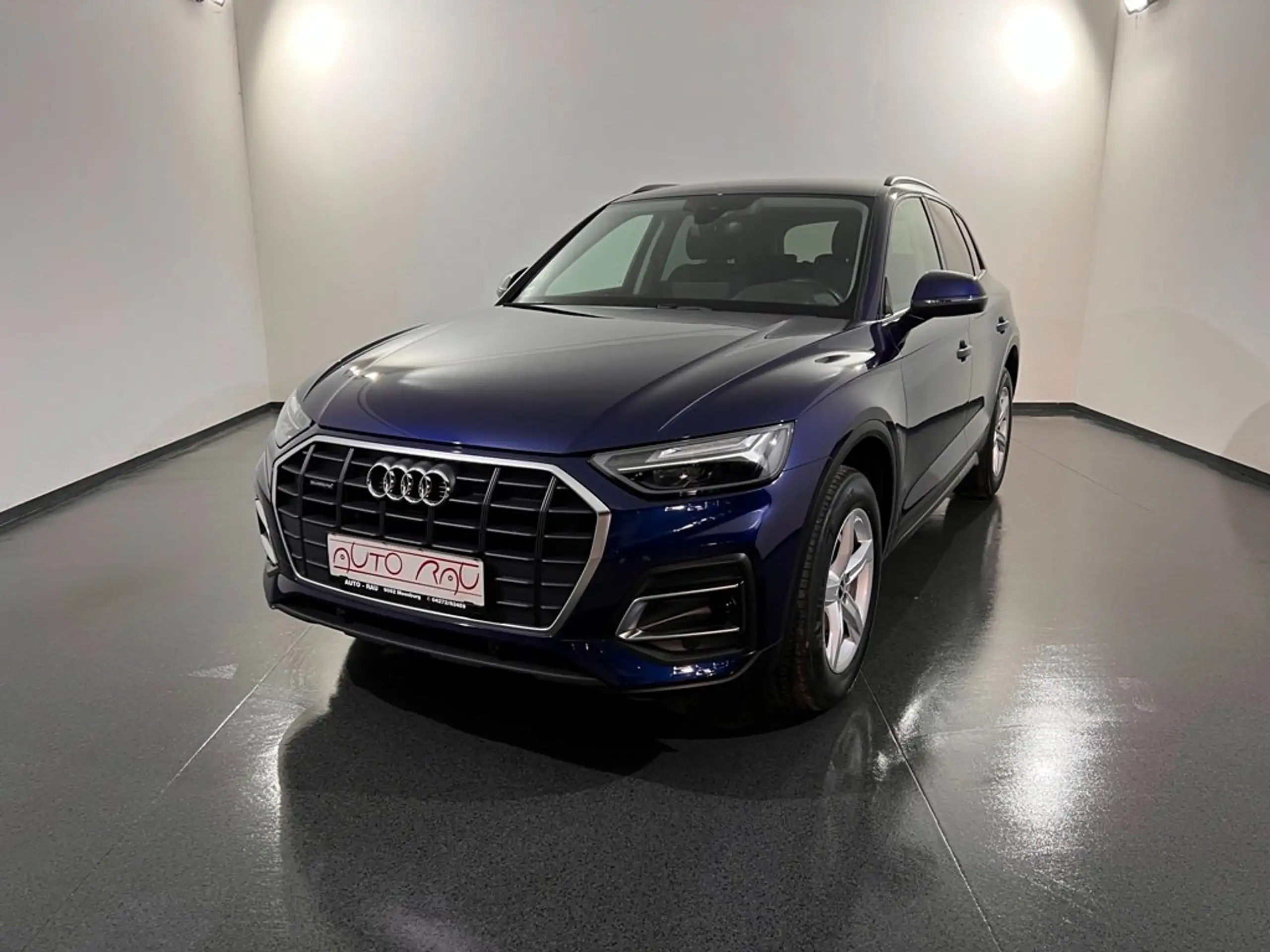 Audi - Q5