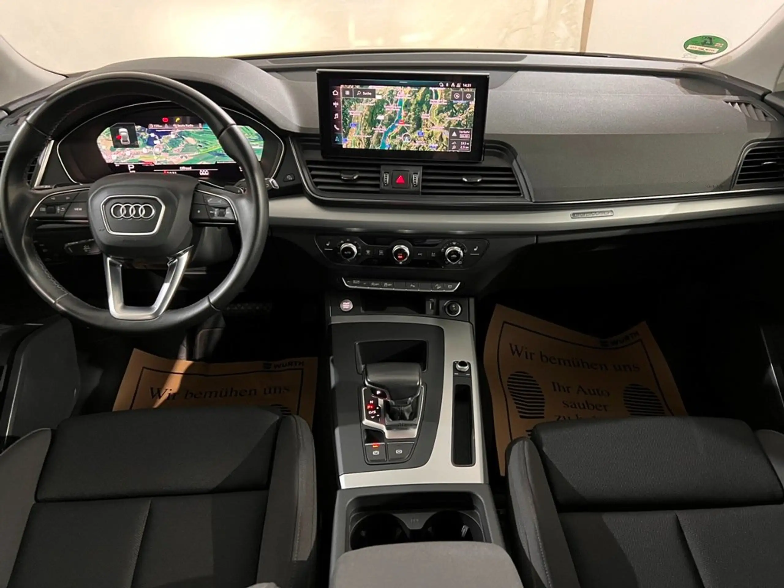 Audi - Q5