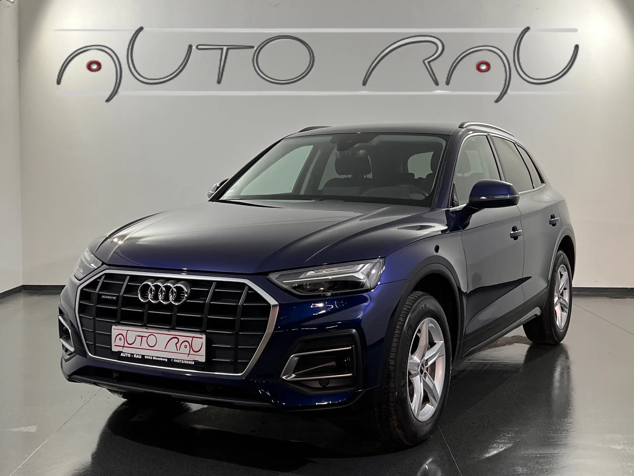 Audi - Q5