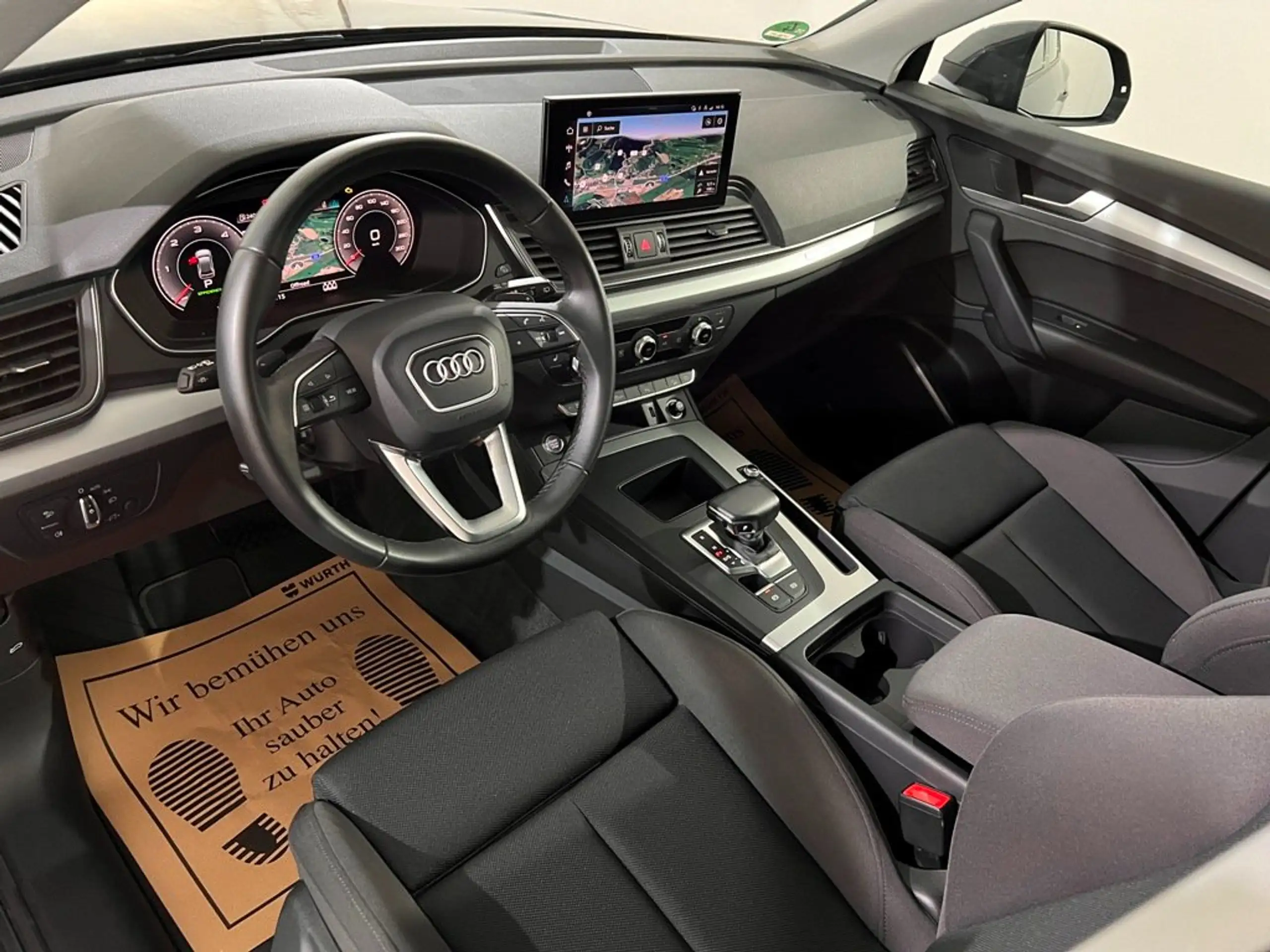 Audi - Q5