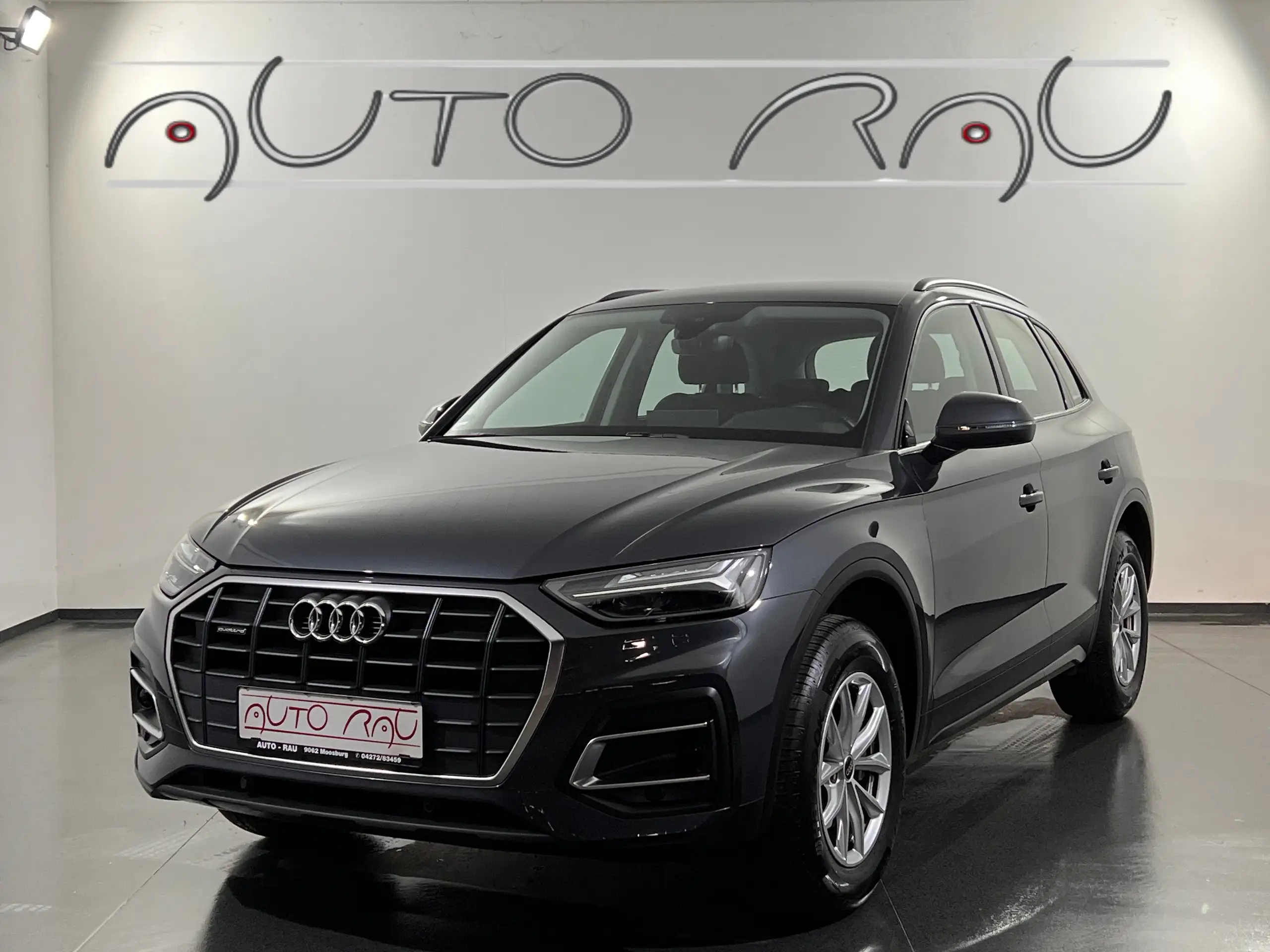 Audi - Q5