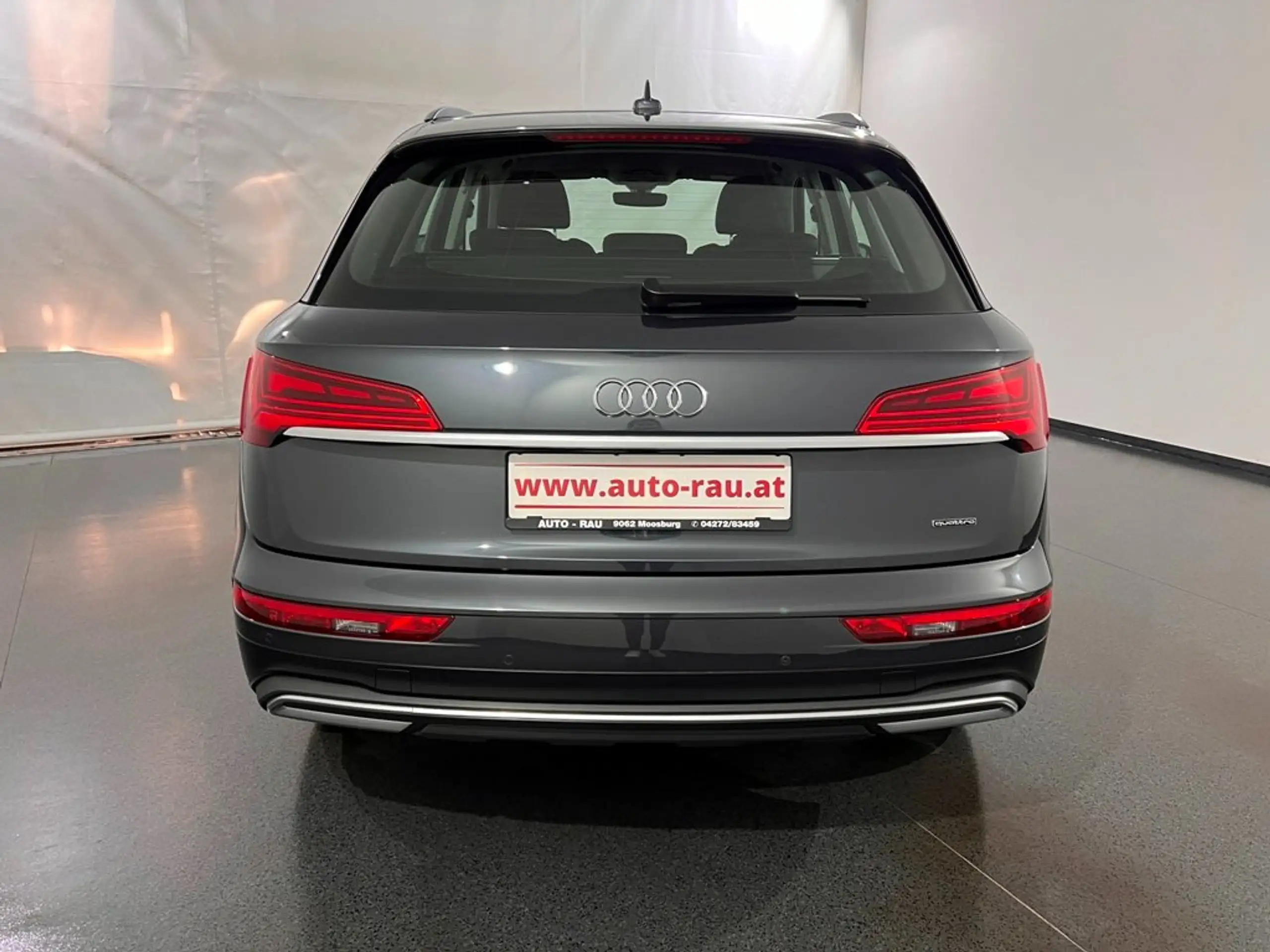 Audi - Q5