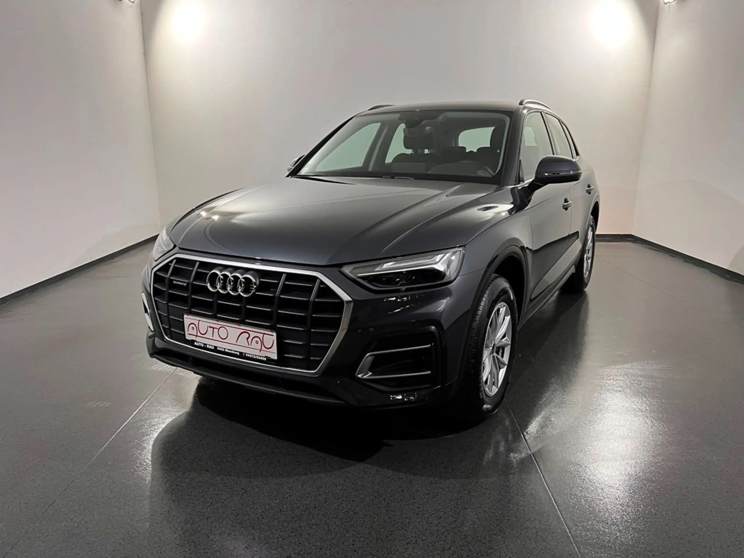 Audi - Q5