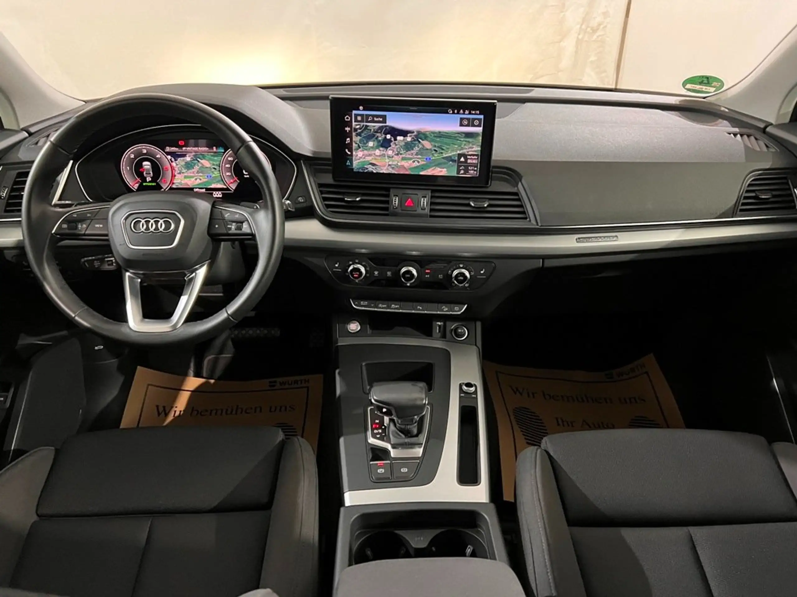 Audi - Q5