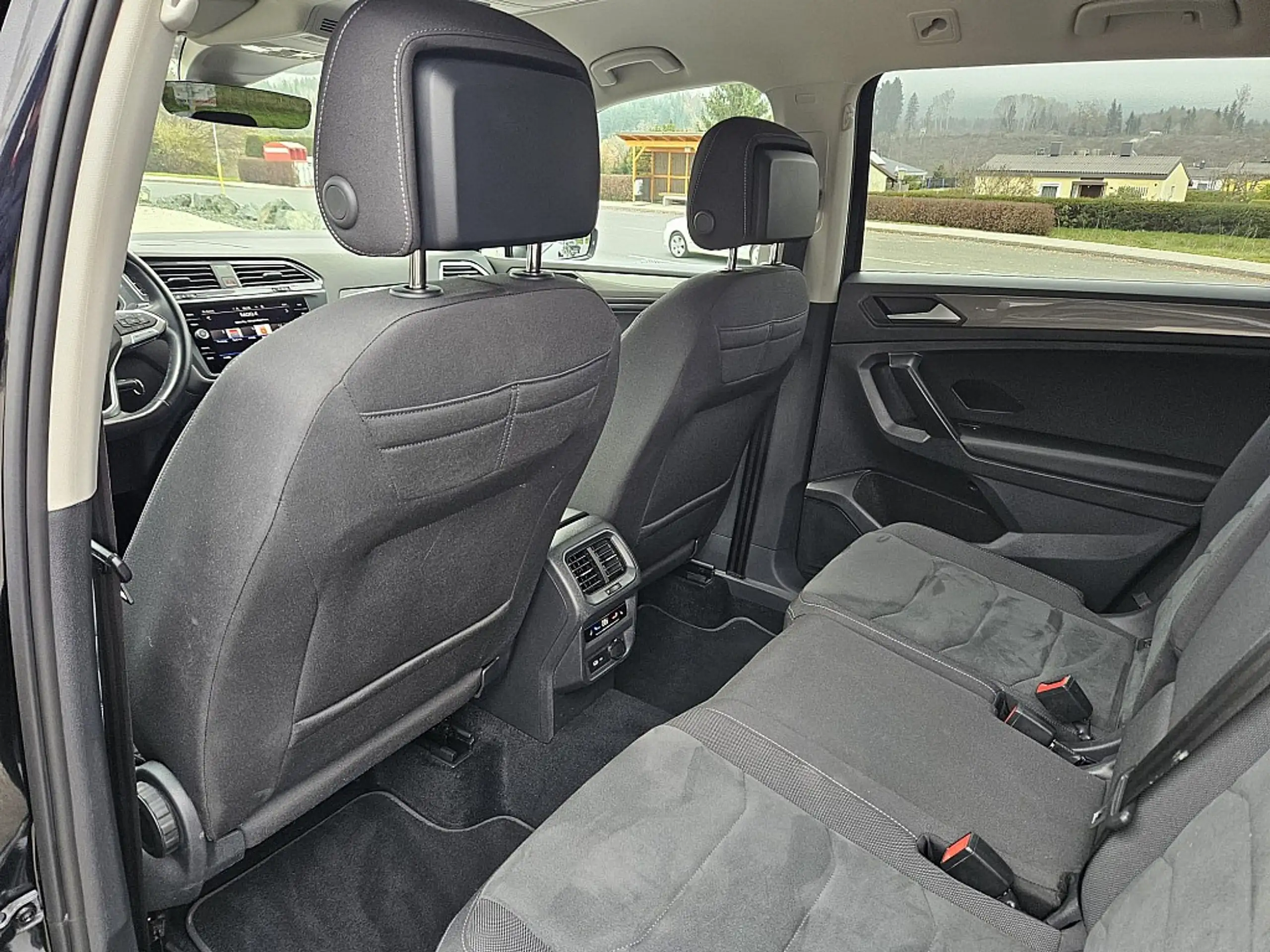 Volkswagen - Tiguan Allspace