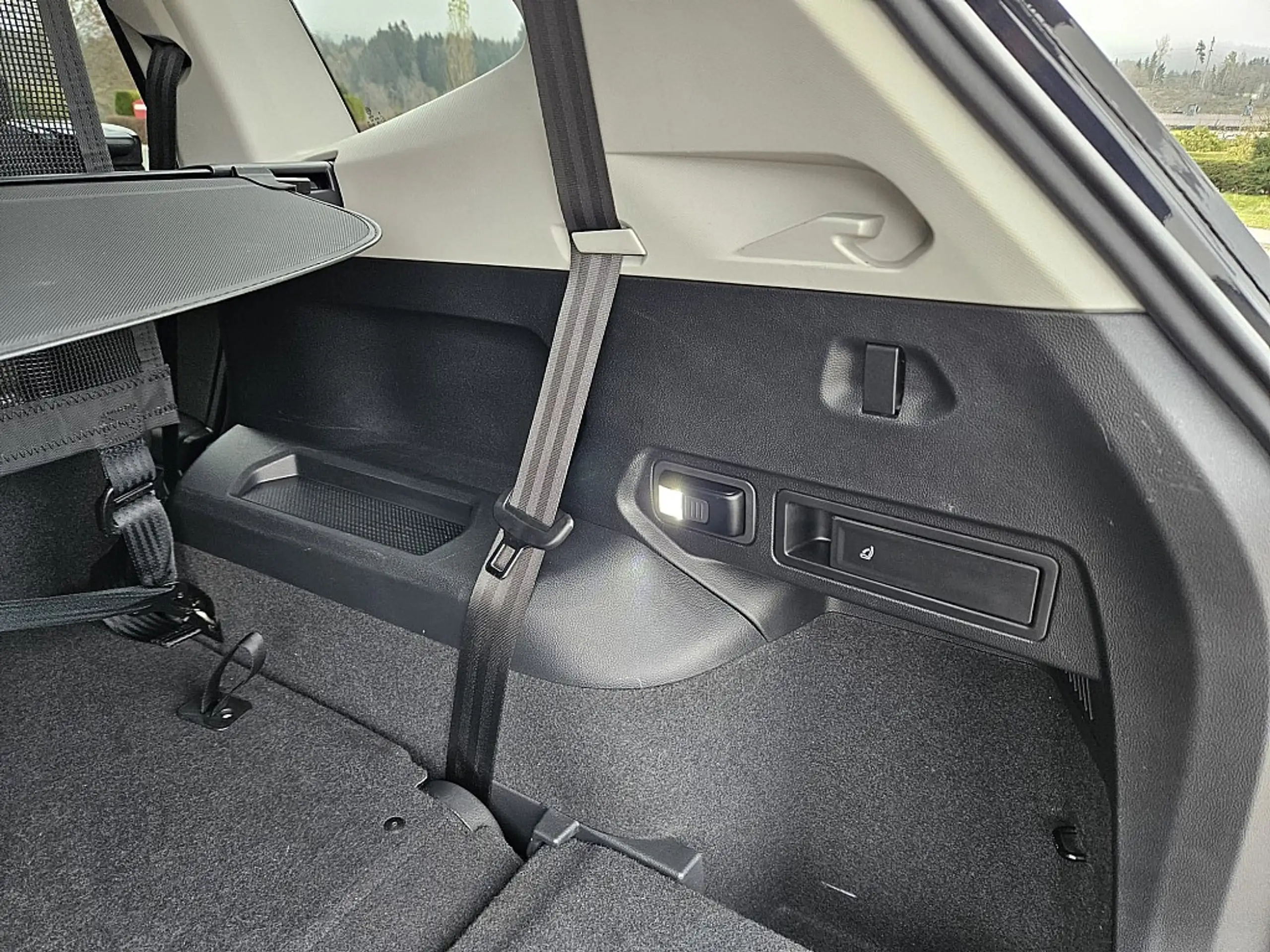 Volkswagen - Tiguan Allspace