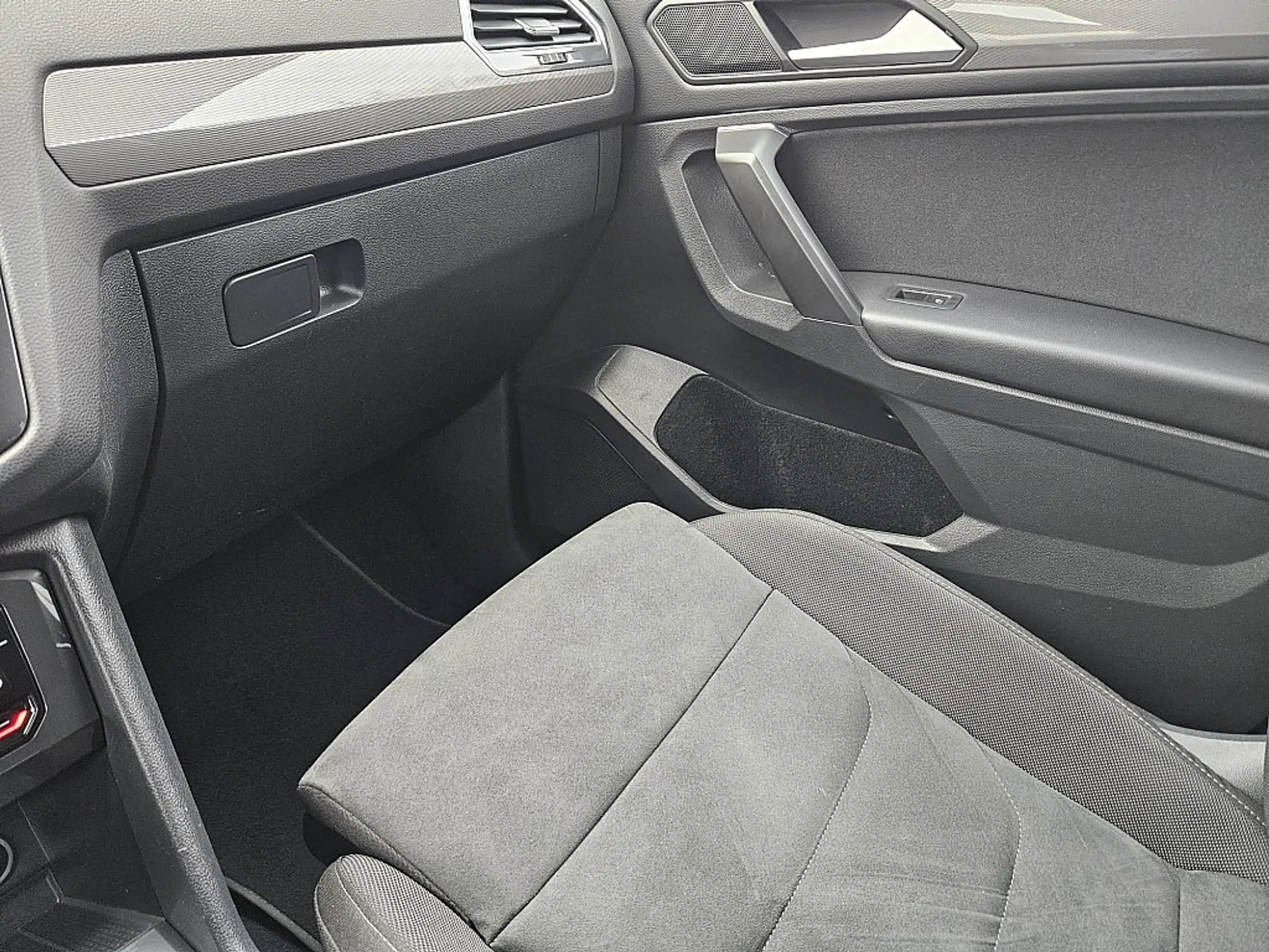 Volkswagen - Tiguan Allspace