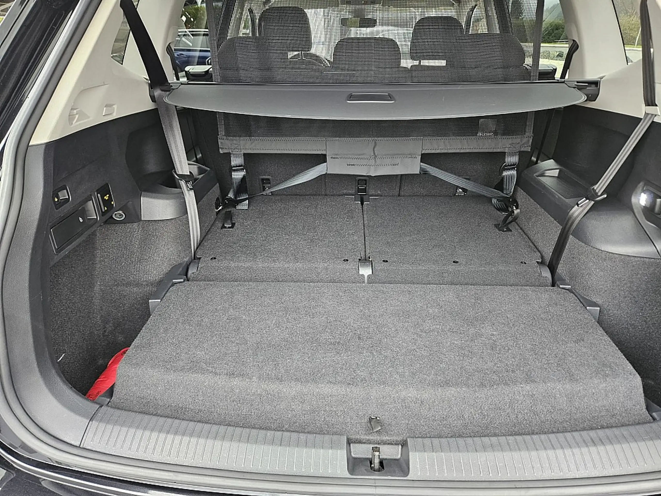 Volkswagen - Tiguan Allspace