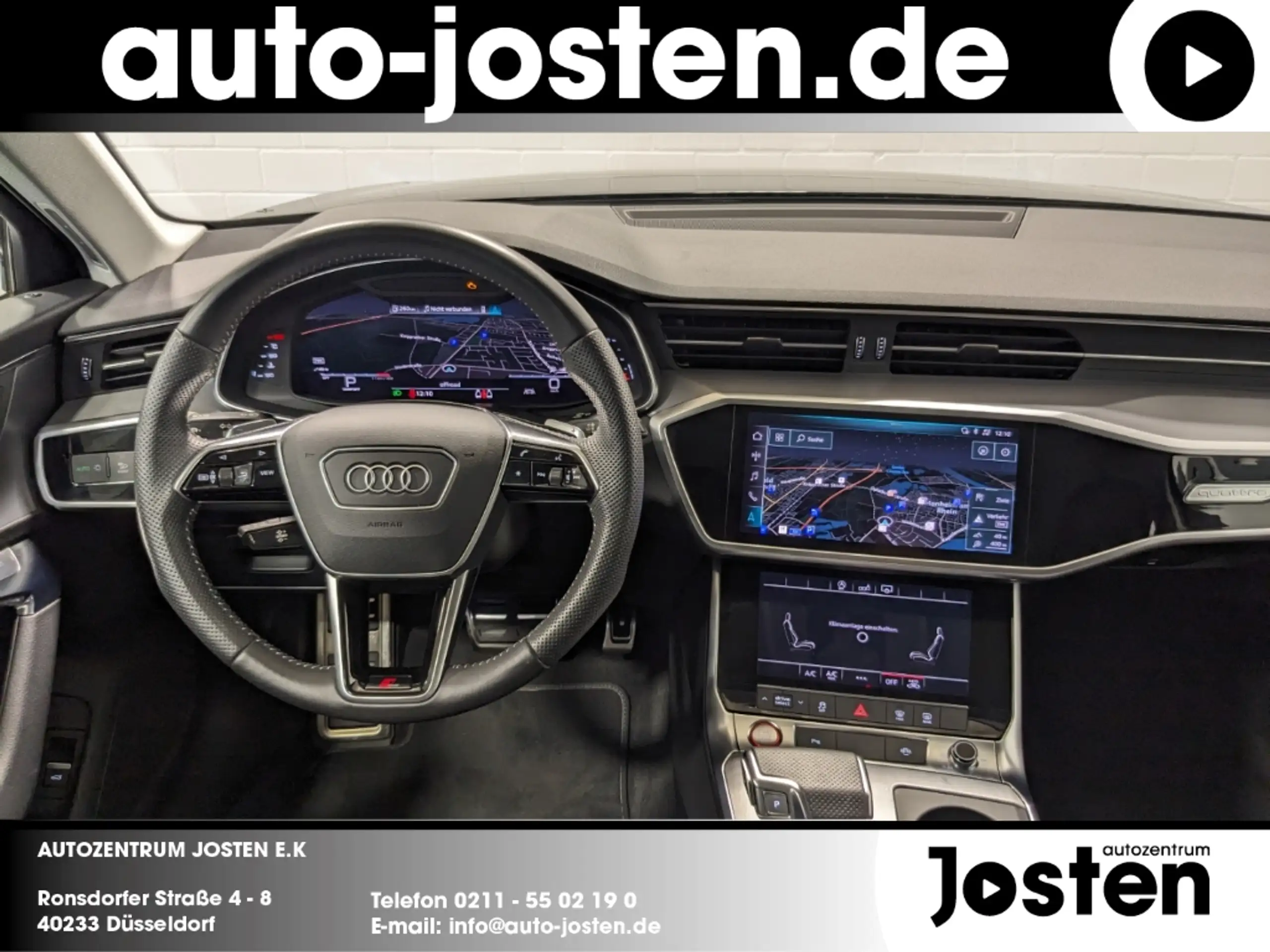 Audi - S6