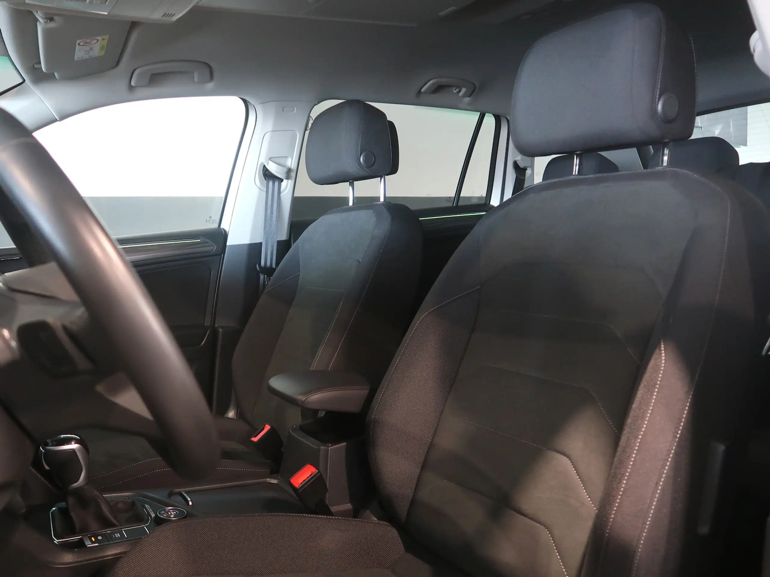 Volkswagen - Tiguan Allspace